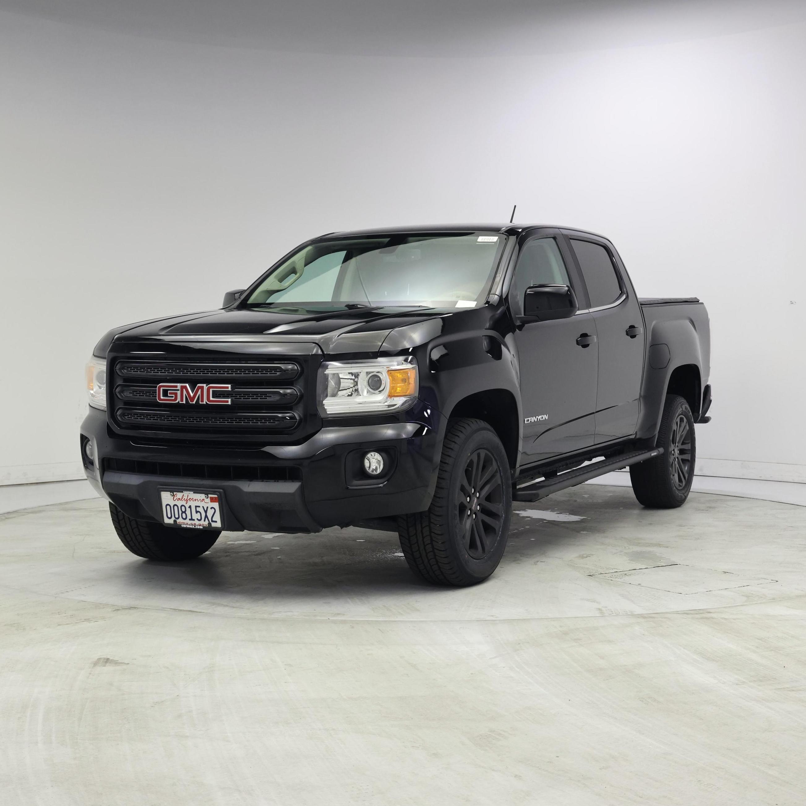 Thumbnail: 2020 GMC Canyon - 4