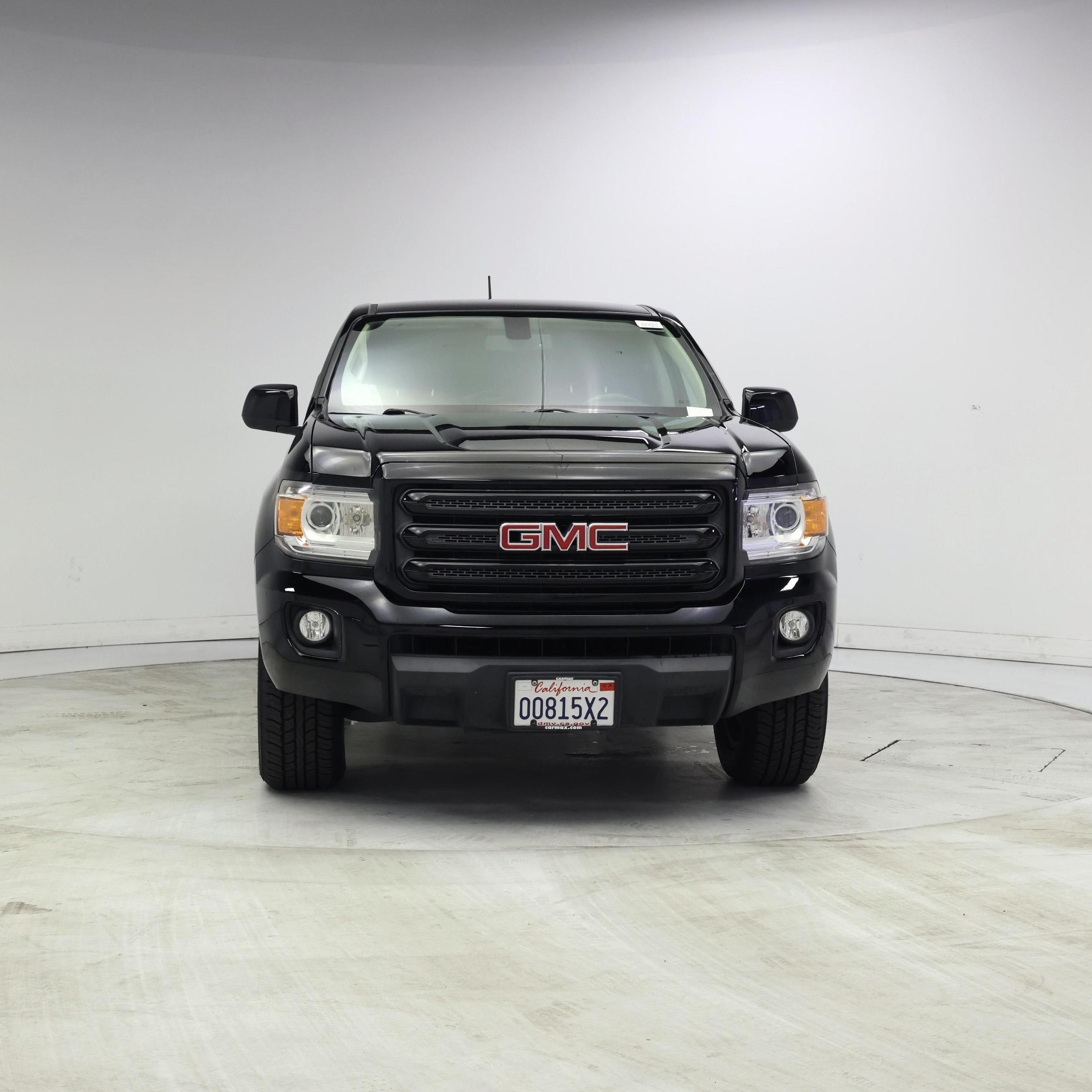 Thumbnail: 2020 GMC Canyon - 5