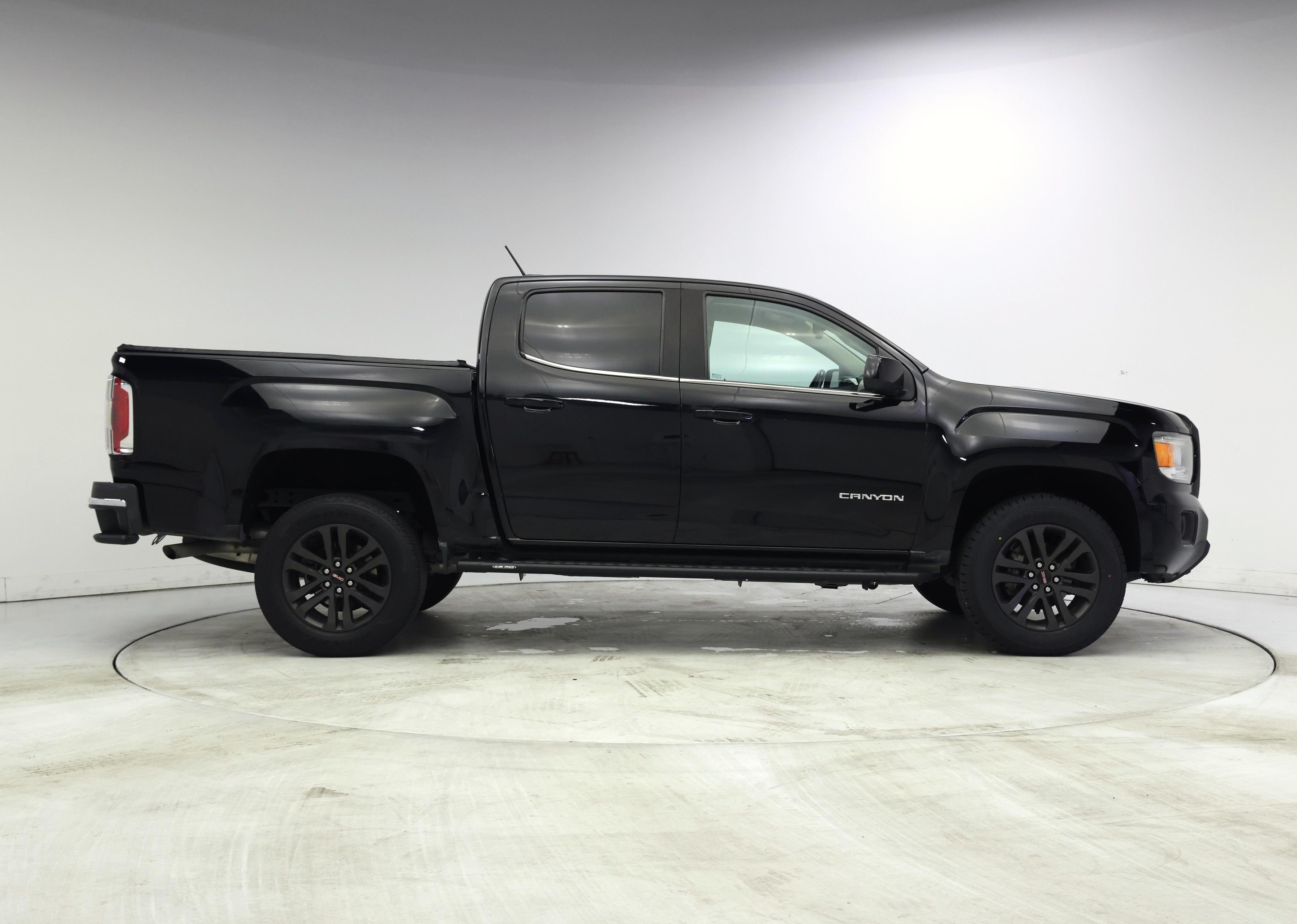 Thumbnail: 2020 GMC Canyon - 7