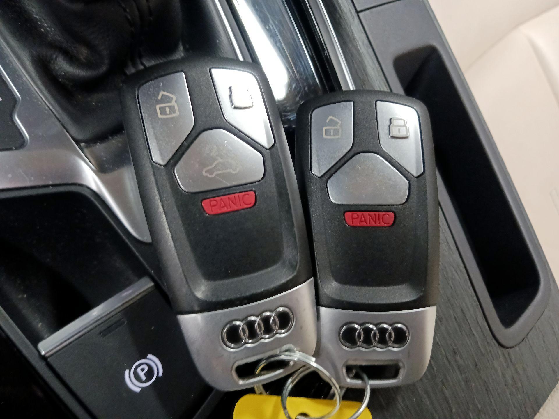 Thumbnail: 2021 Audi A4 - 19