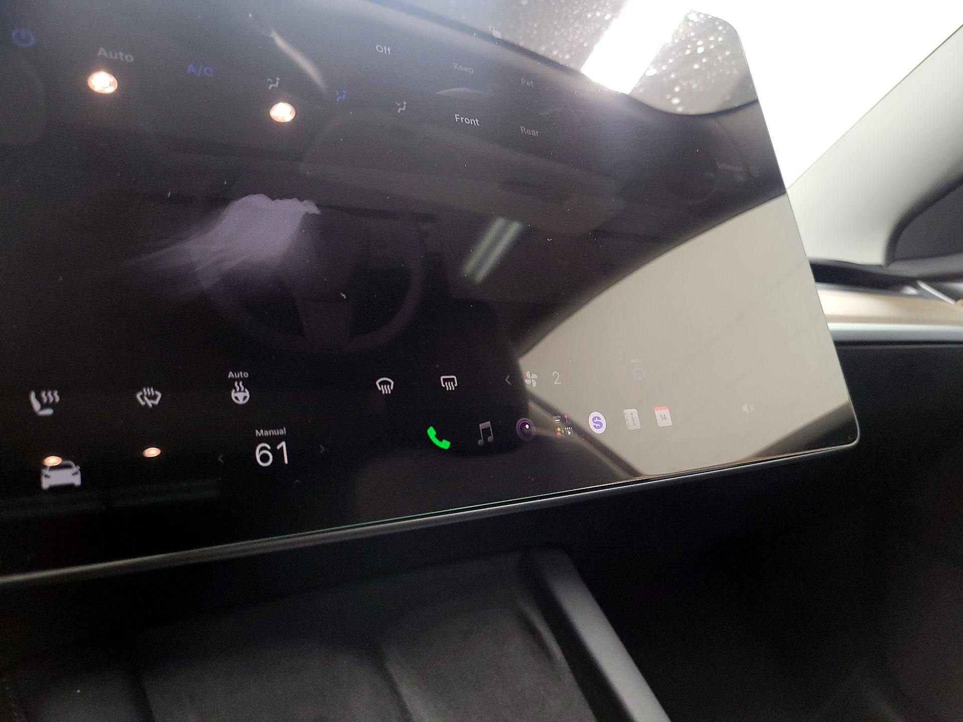 Thumbnail: 2023 Tesla Model 3 - 14