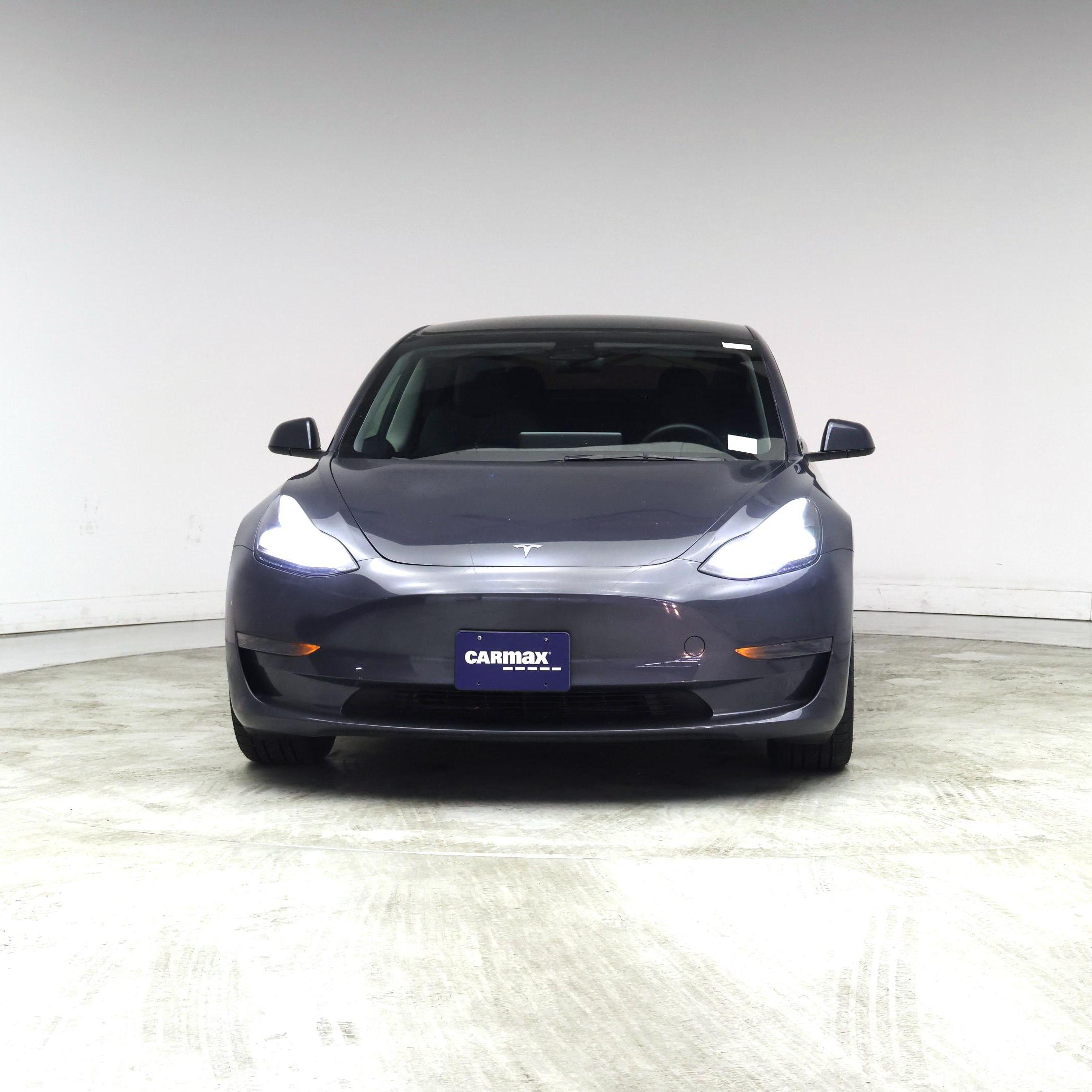 Thumbnail: 2023 Tesla Model 3 - 5