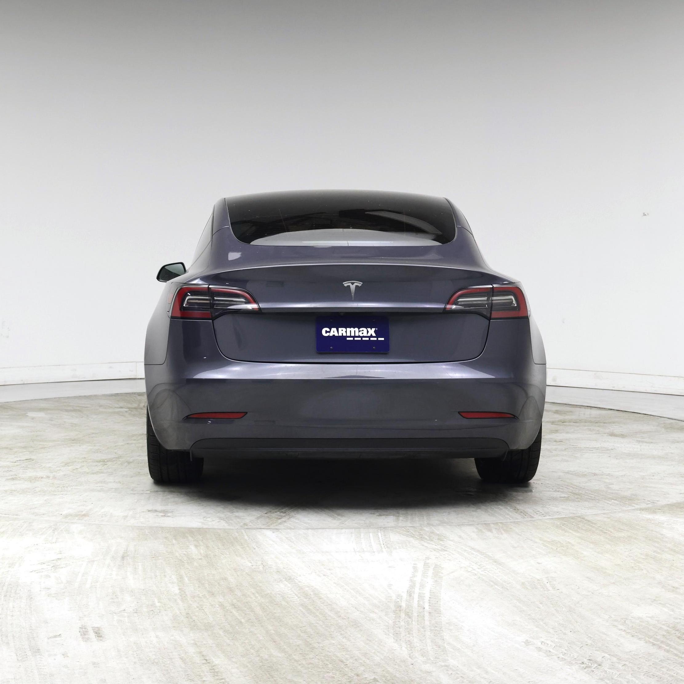 Thumbnail: 2023 Tesla Model 3 - 6