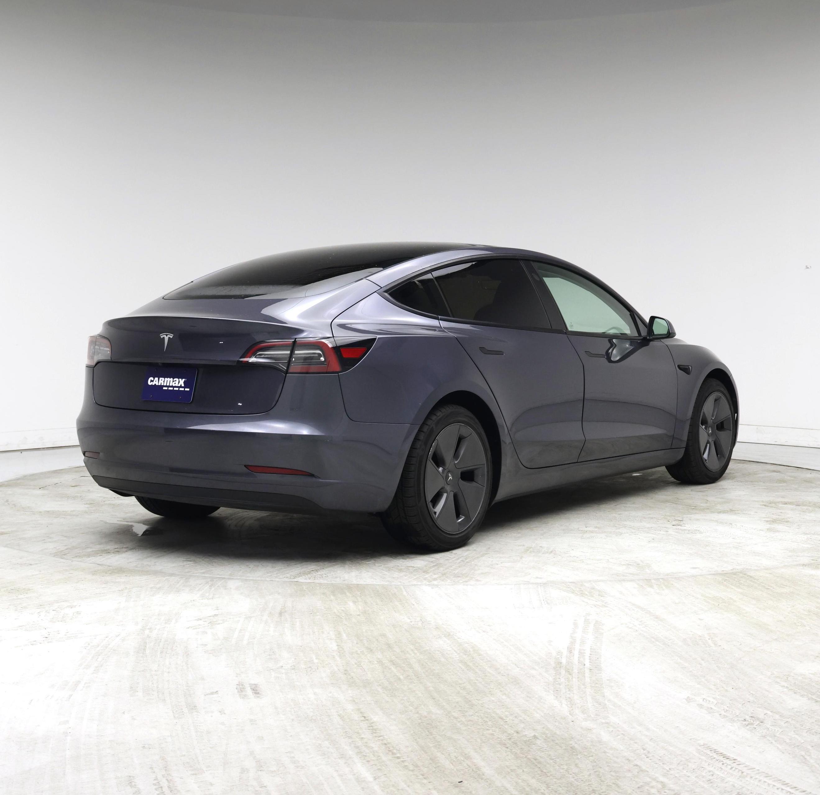 Thumbnail: 2023 Tesla Model 3 - 8