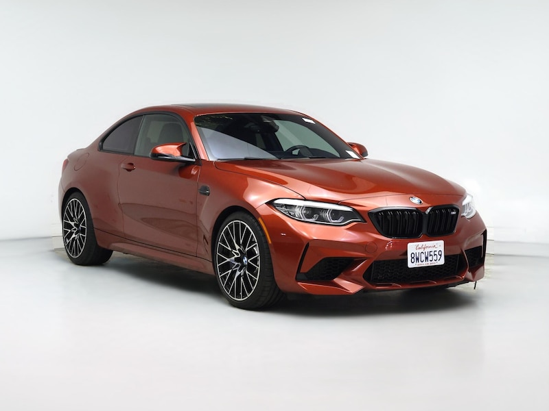 2021 BMW M2 Competition -
                  Murrieta, CA