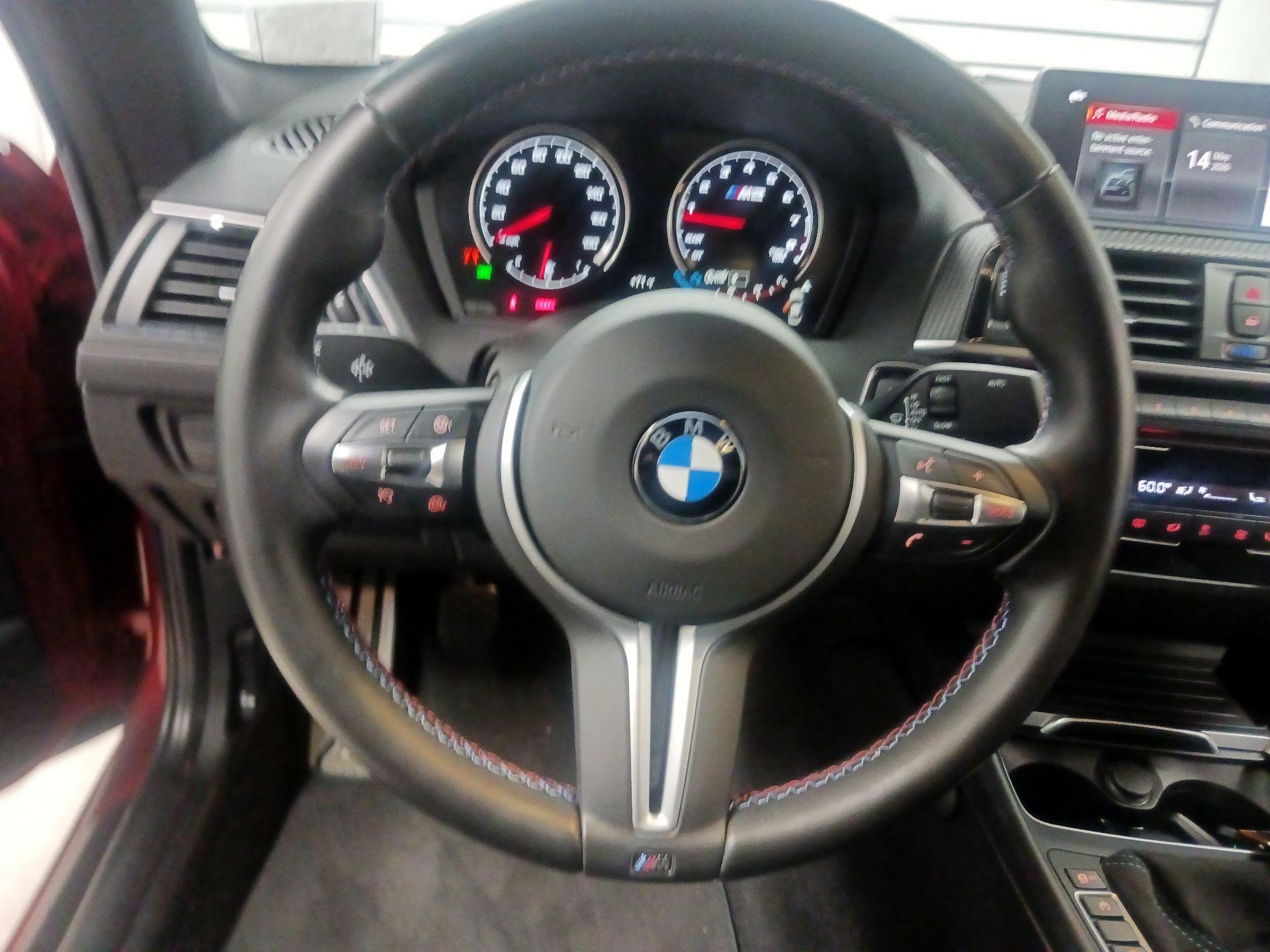 Thumbnail: 2021 BMW M2 - 10