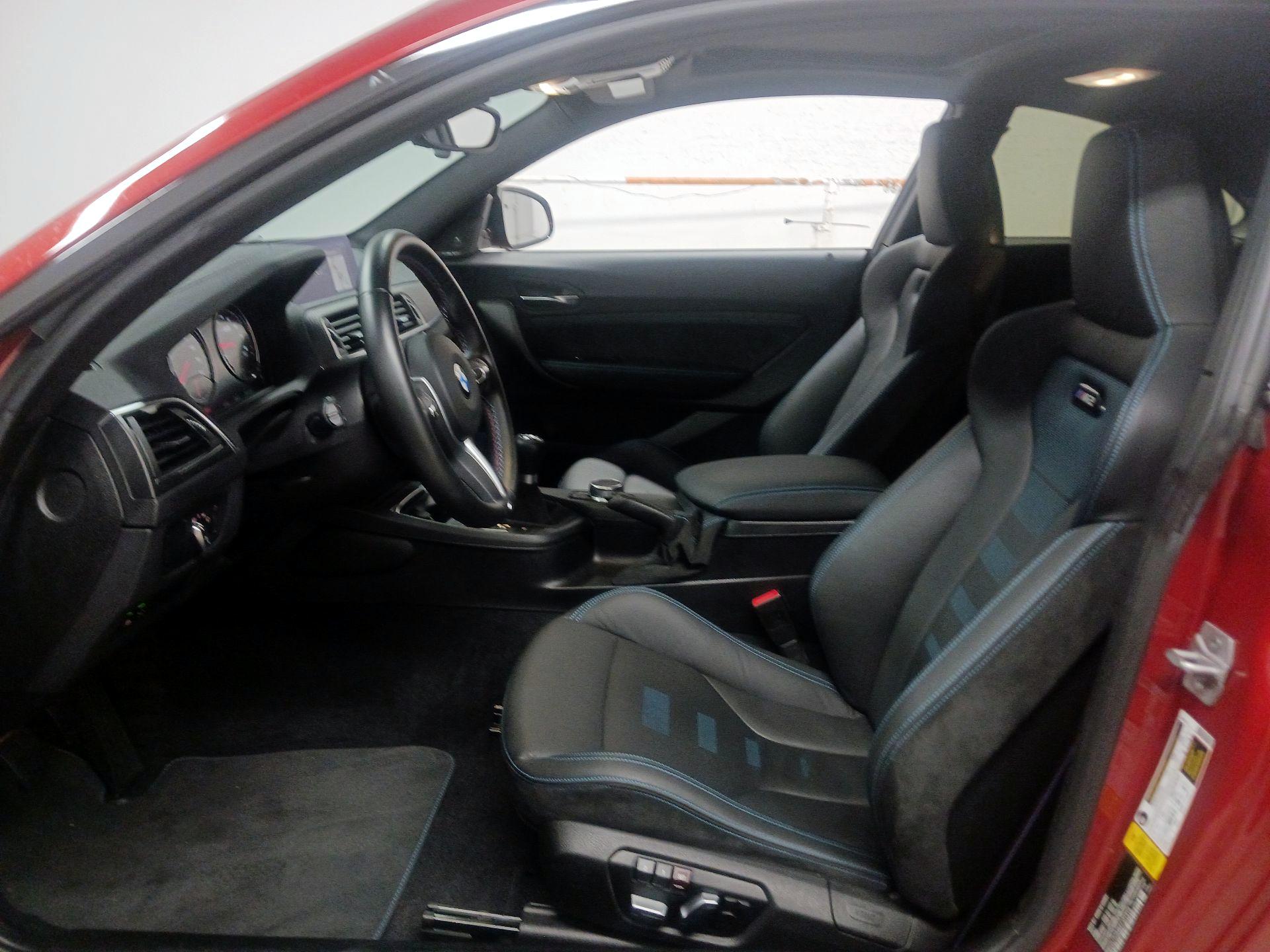 Thumbnail: 2021 BMW M2 - 11