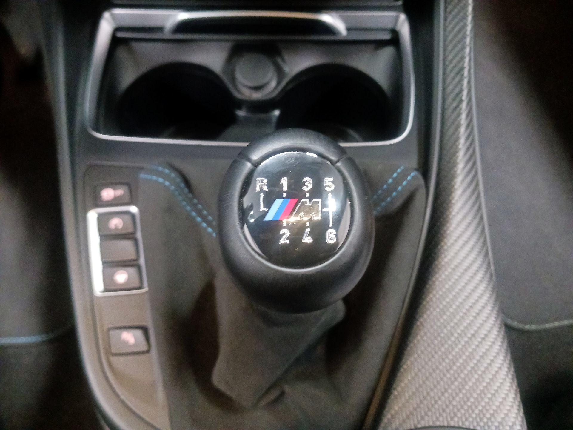 Thumbnail: 2021 BMW M2 - 15