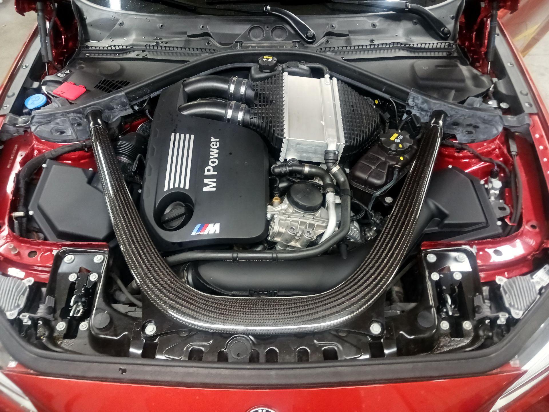 Thumbnail: 2021 BMW M2 - 17