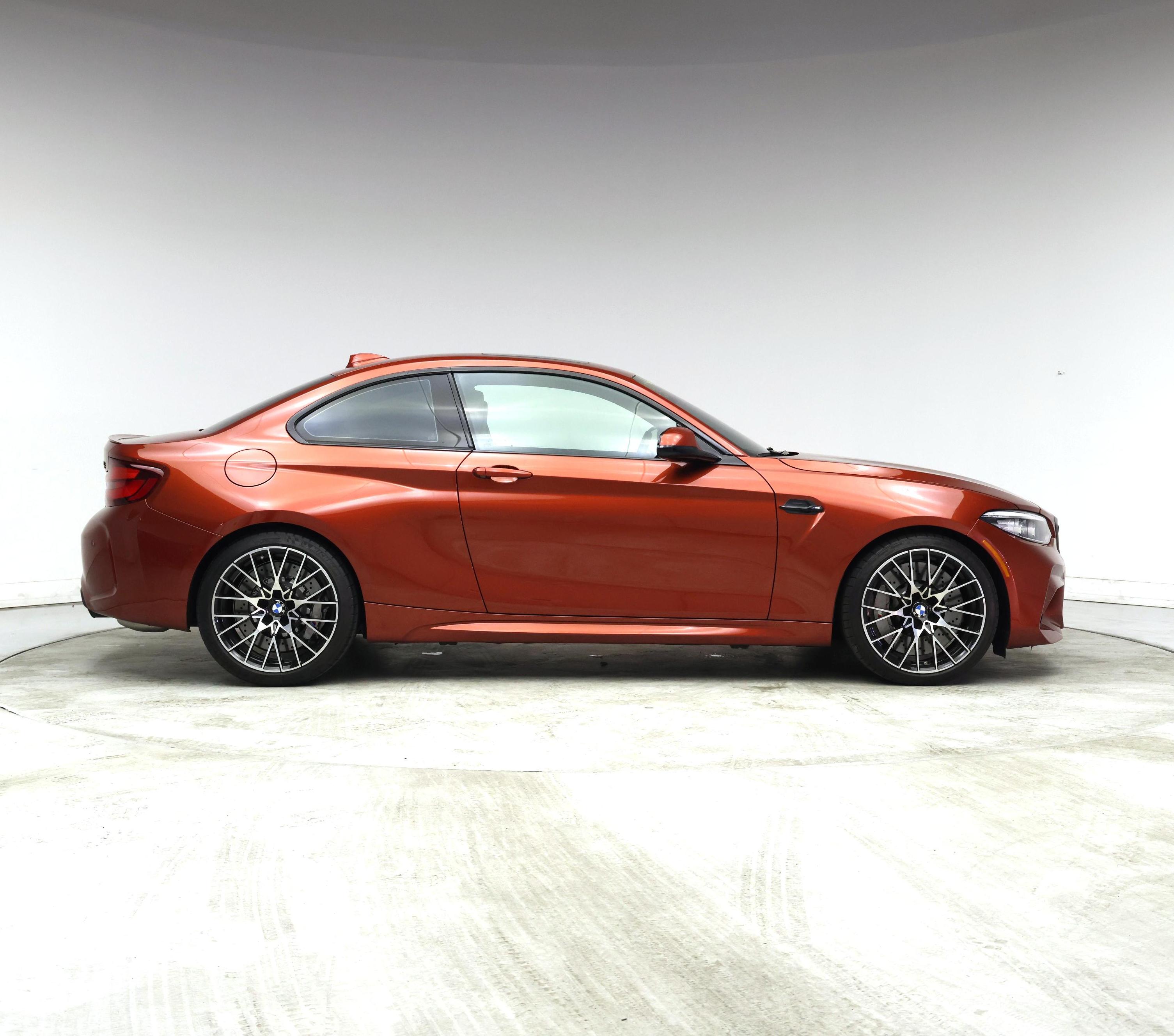 Thumbnail: 2021 BMW M2 - 7