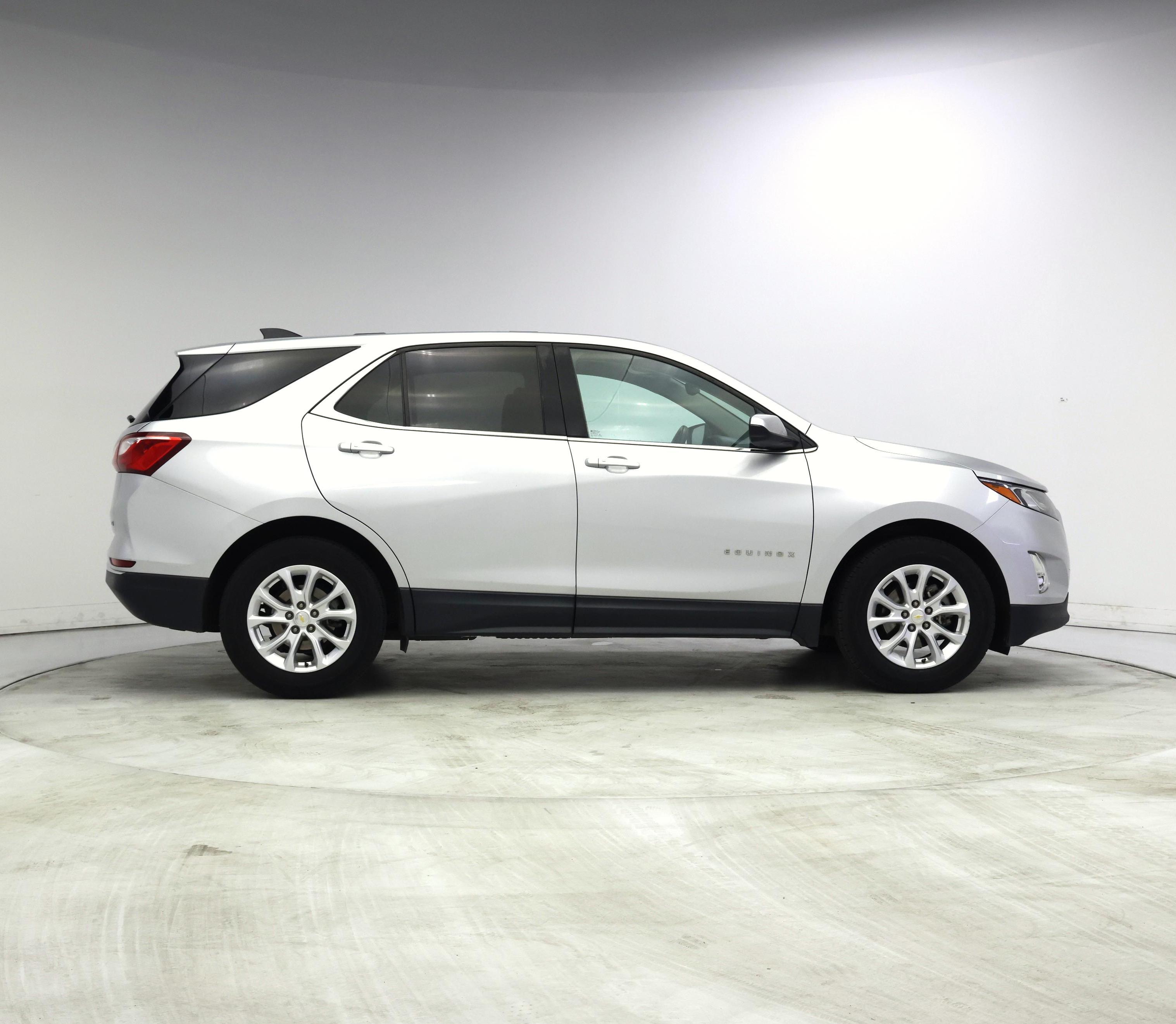 Thumbnail: 2018 Chevrolet Equinox - 7