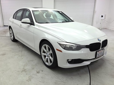2015 BMW 320 I