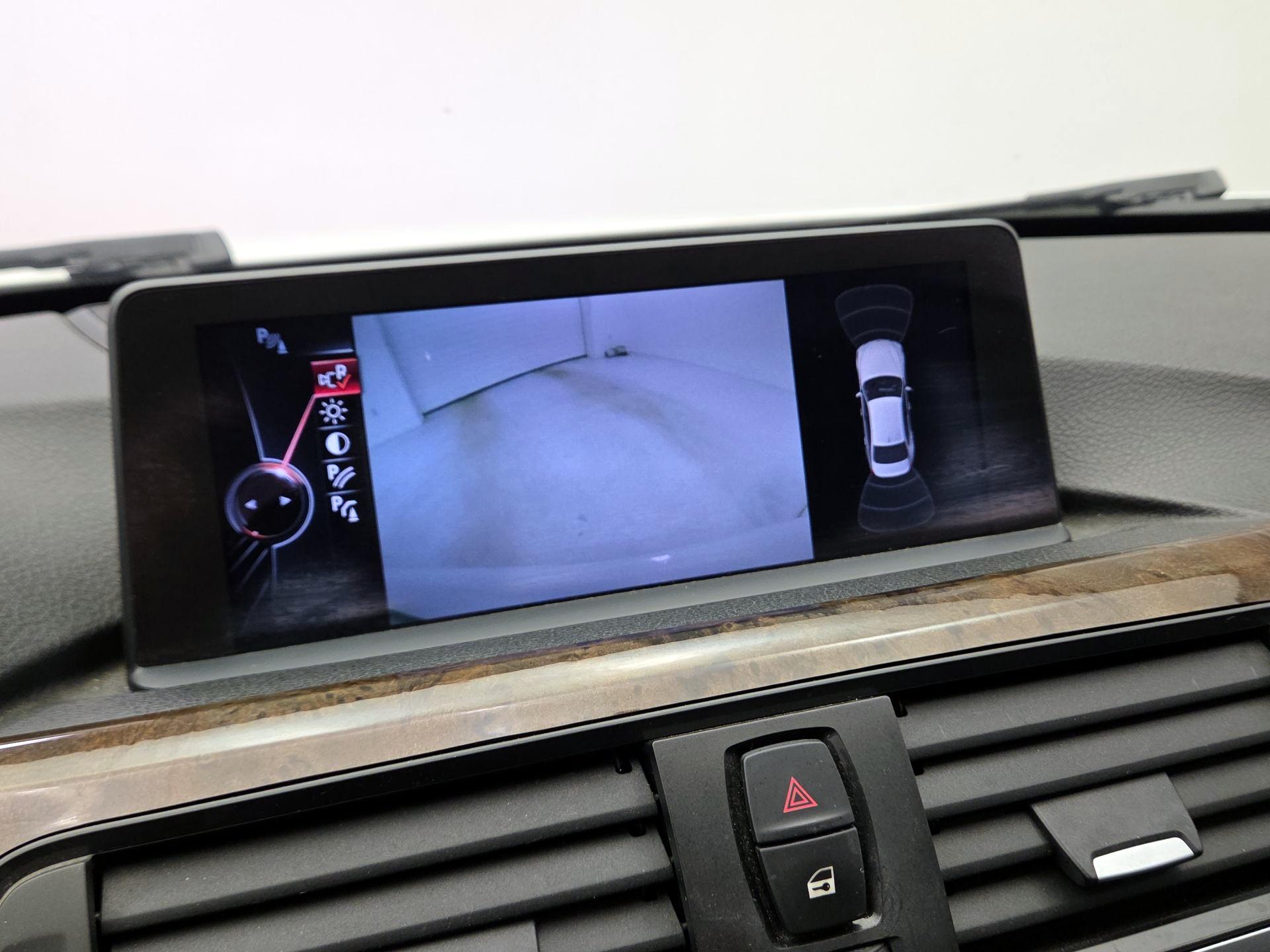 Thumbnail: 2015 BMW 3 Series - 13