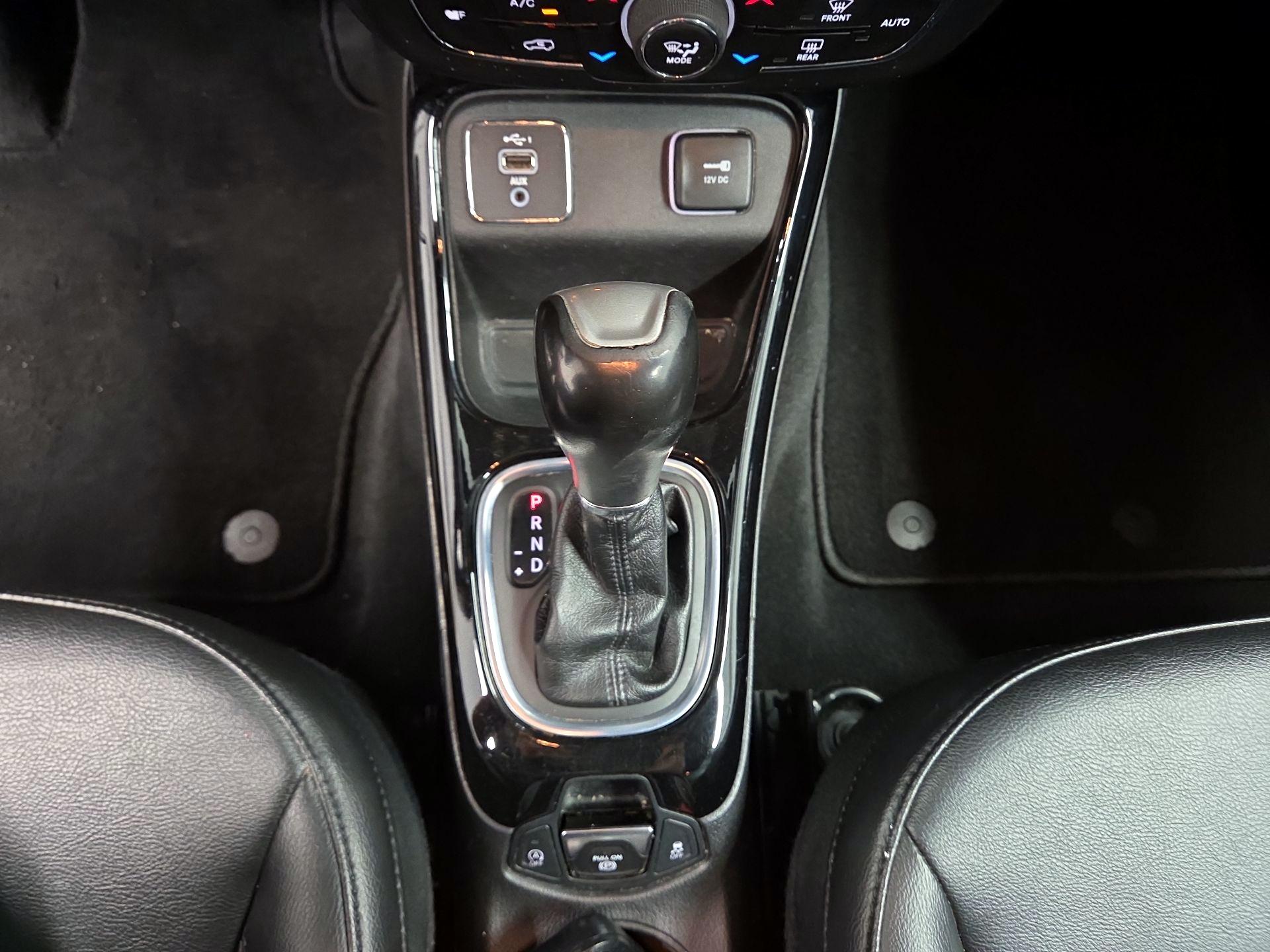 Thumbnail: 2019 Jeep Compass - 13