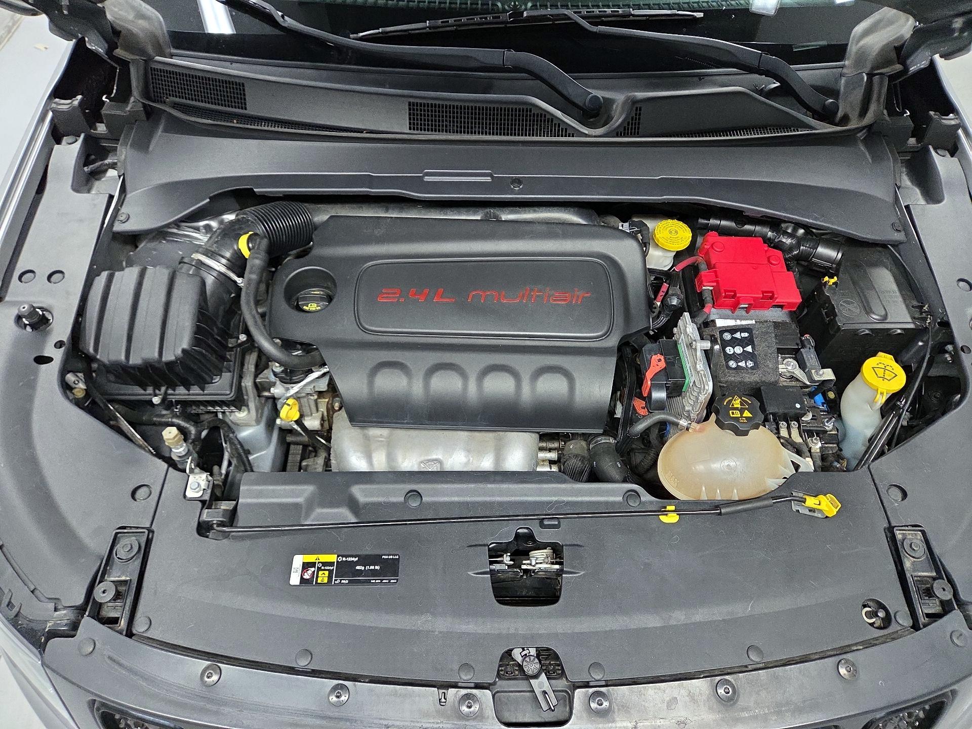 Thumbnail: 2019 Jeep Compass - 15