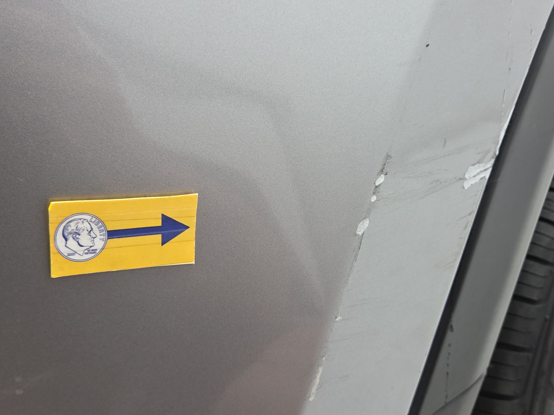 Thumbnail: 2019 Jeep Compass - 19