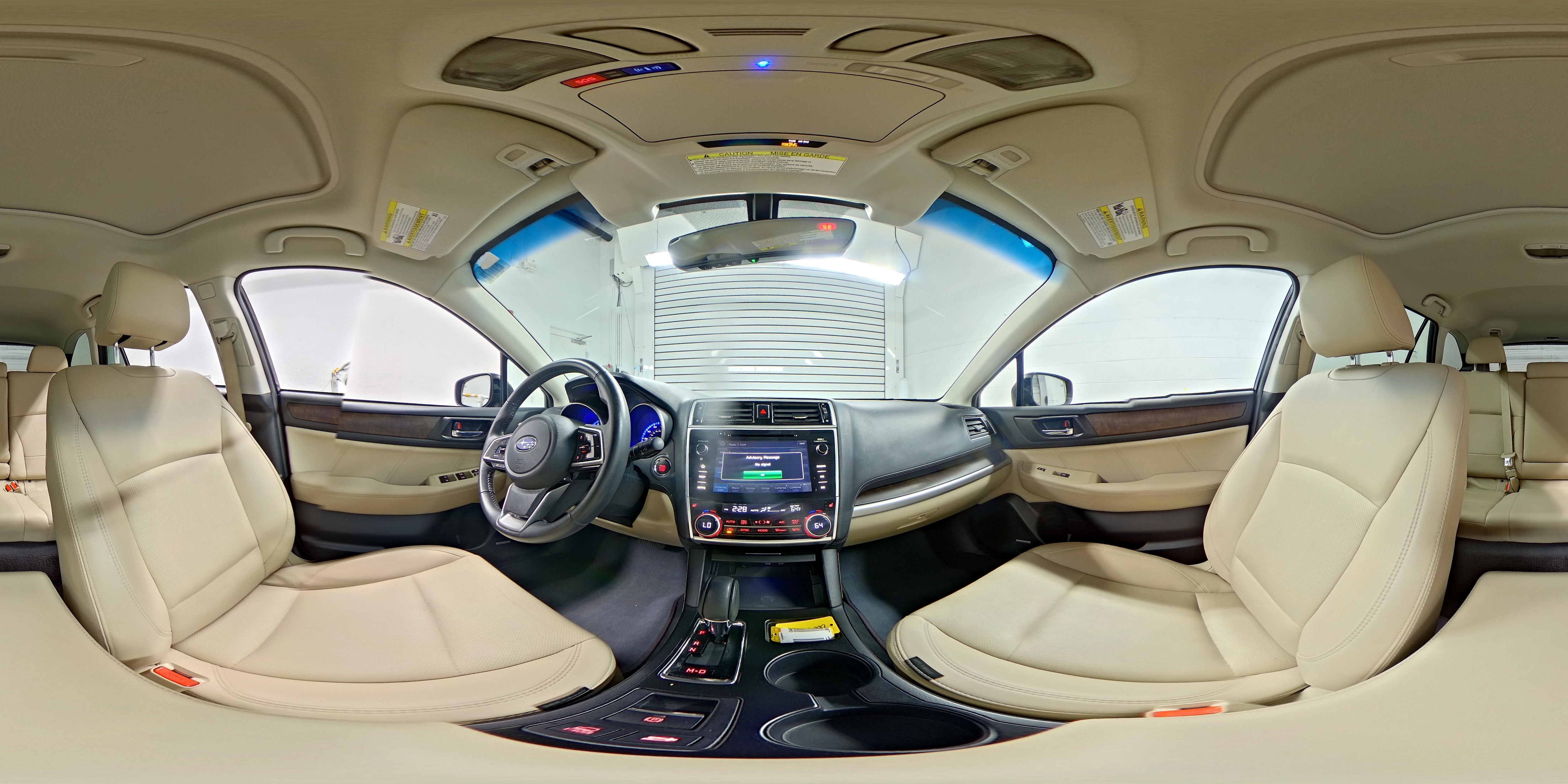 2018 Subaru Outback Limited - Photo 20