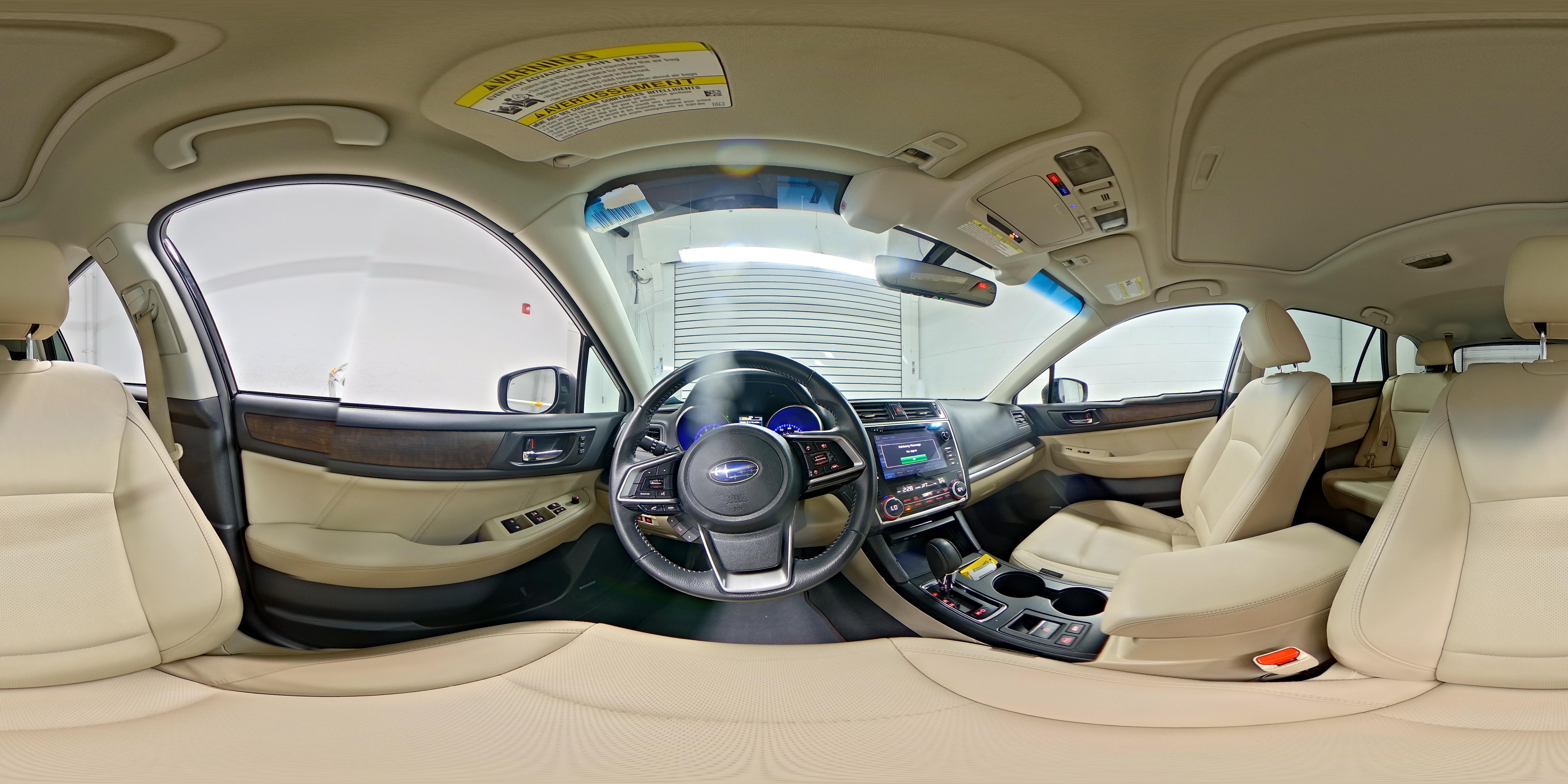 2018 Subaru Outback Limited - Photo 22