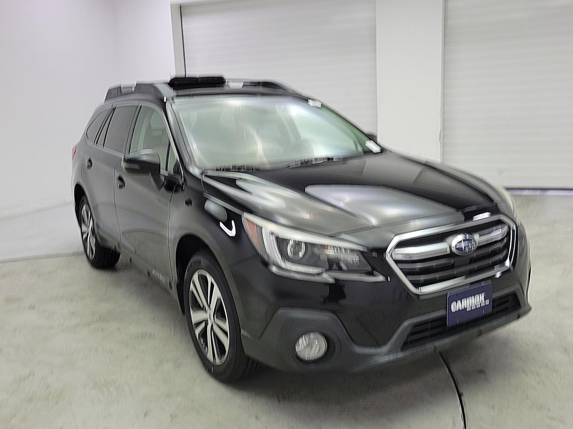 Thumbnail: 2018 Subaru Outback - 1