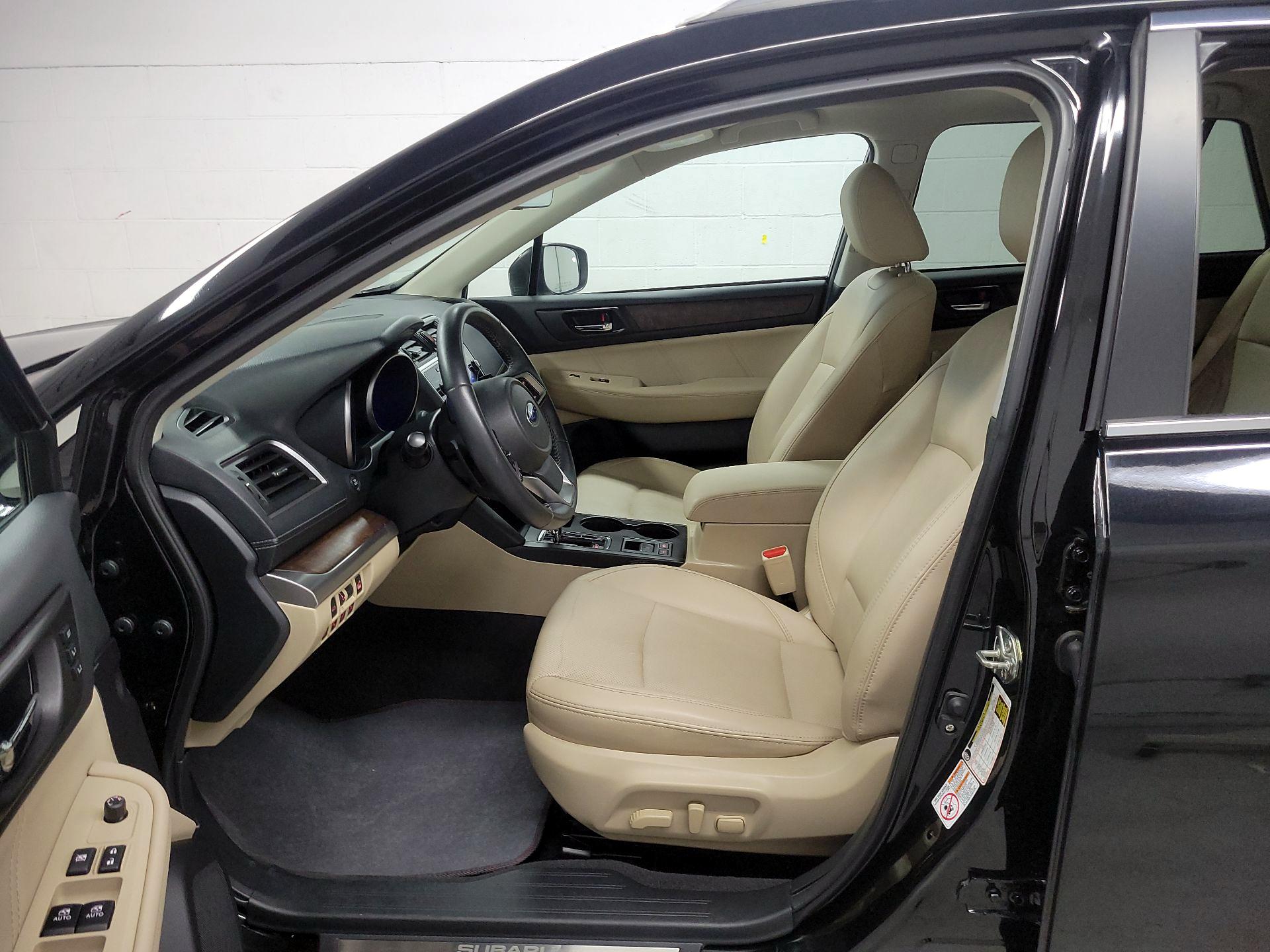Thumbnail: 2018 Subaru Outback - 9