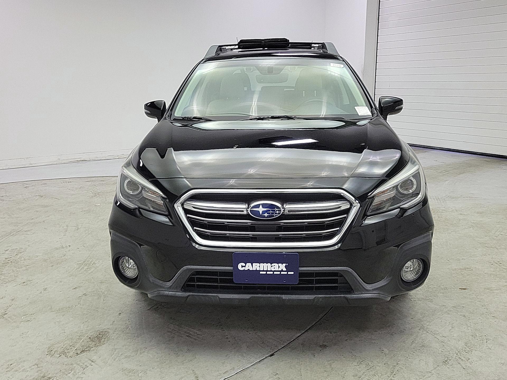 Thumbnail: 2018 Subaru Outback - 2