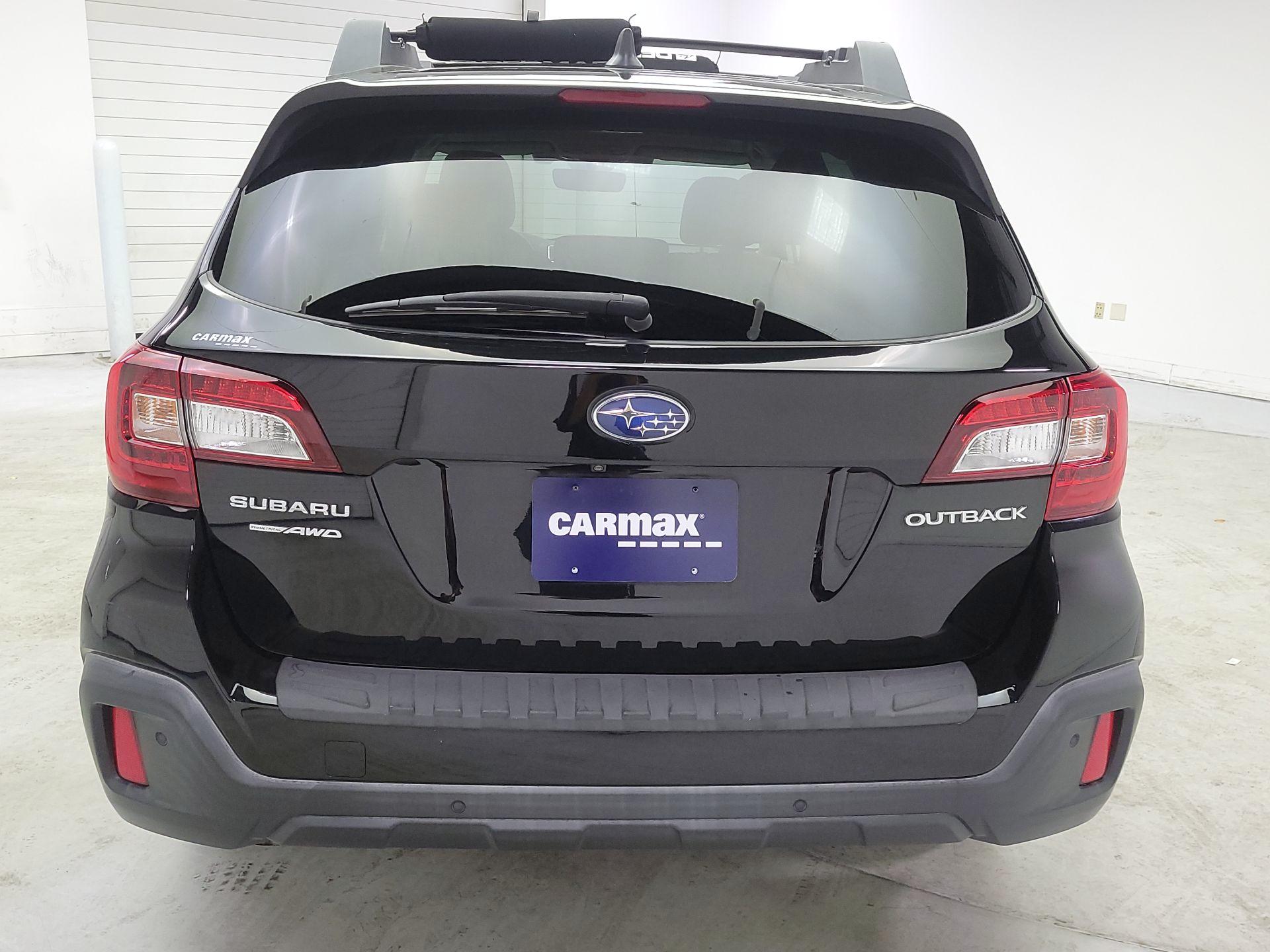 Thumbnail: 2018 Subaru Outback - 6