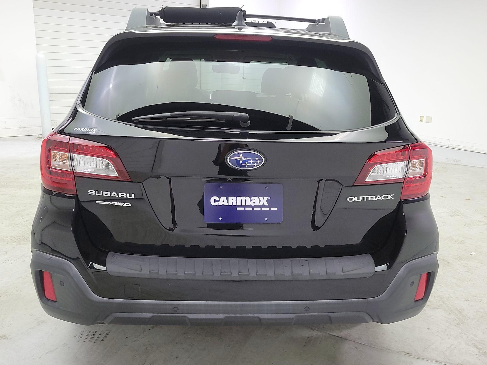 2018 Subaru Outback Limited - Photo 6