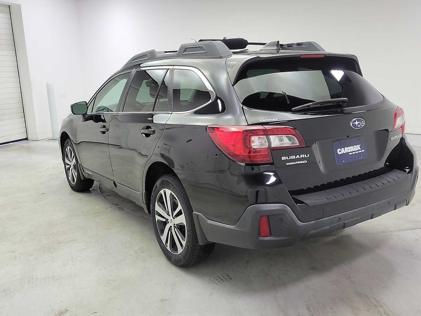 2018 Subaru Outback Limited - Photo 7
