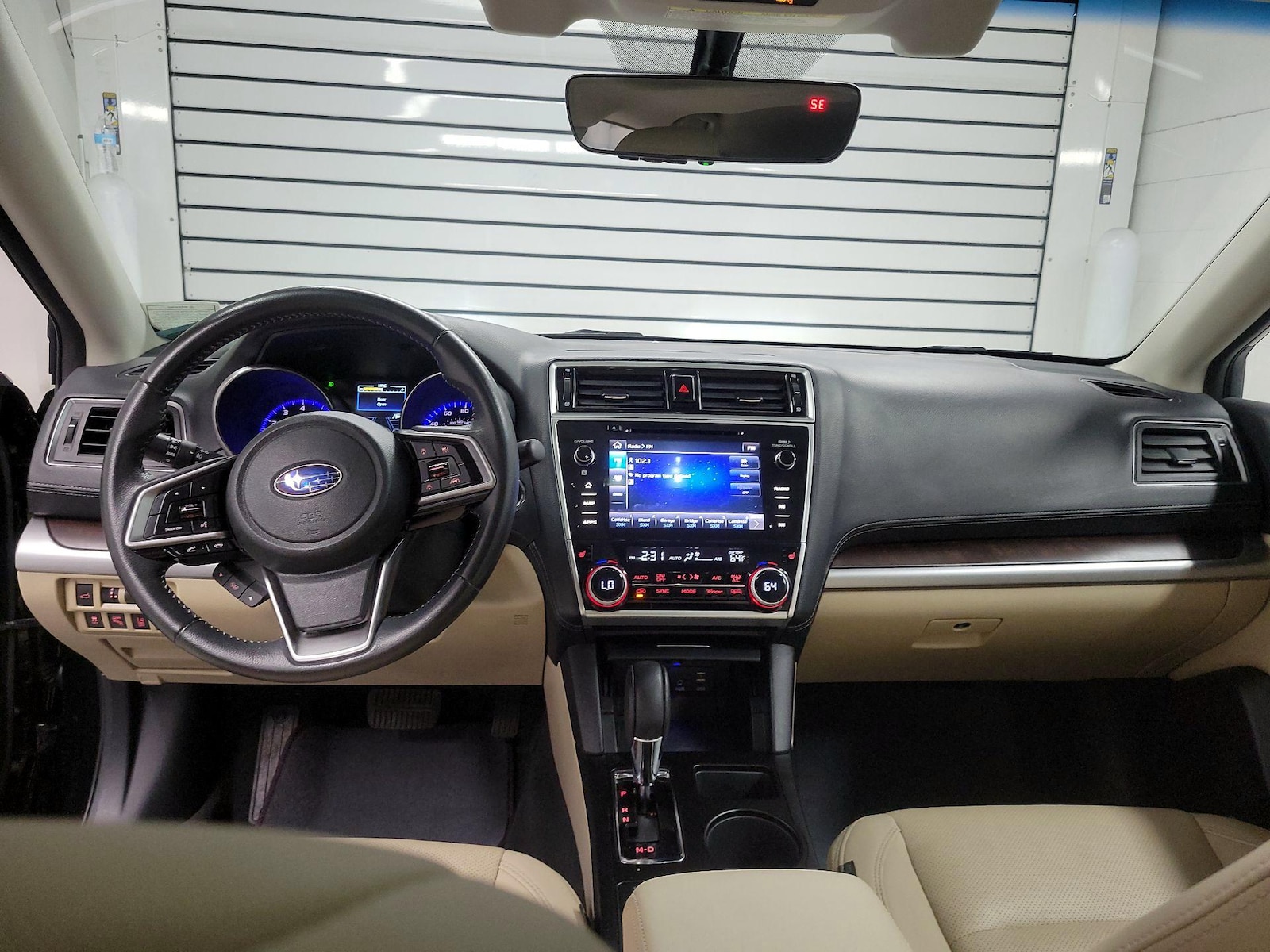 2018 Subaru Outback Limited - Photo 8