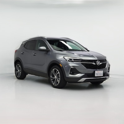 2020 Buick Encore GX Essence