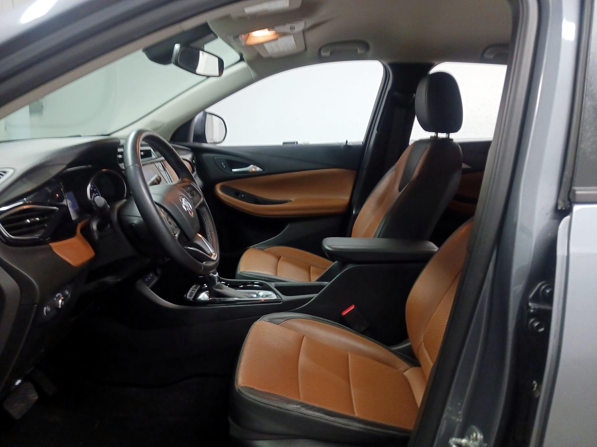 Thumbnail: 2020 Buick Encore GX - 11
