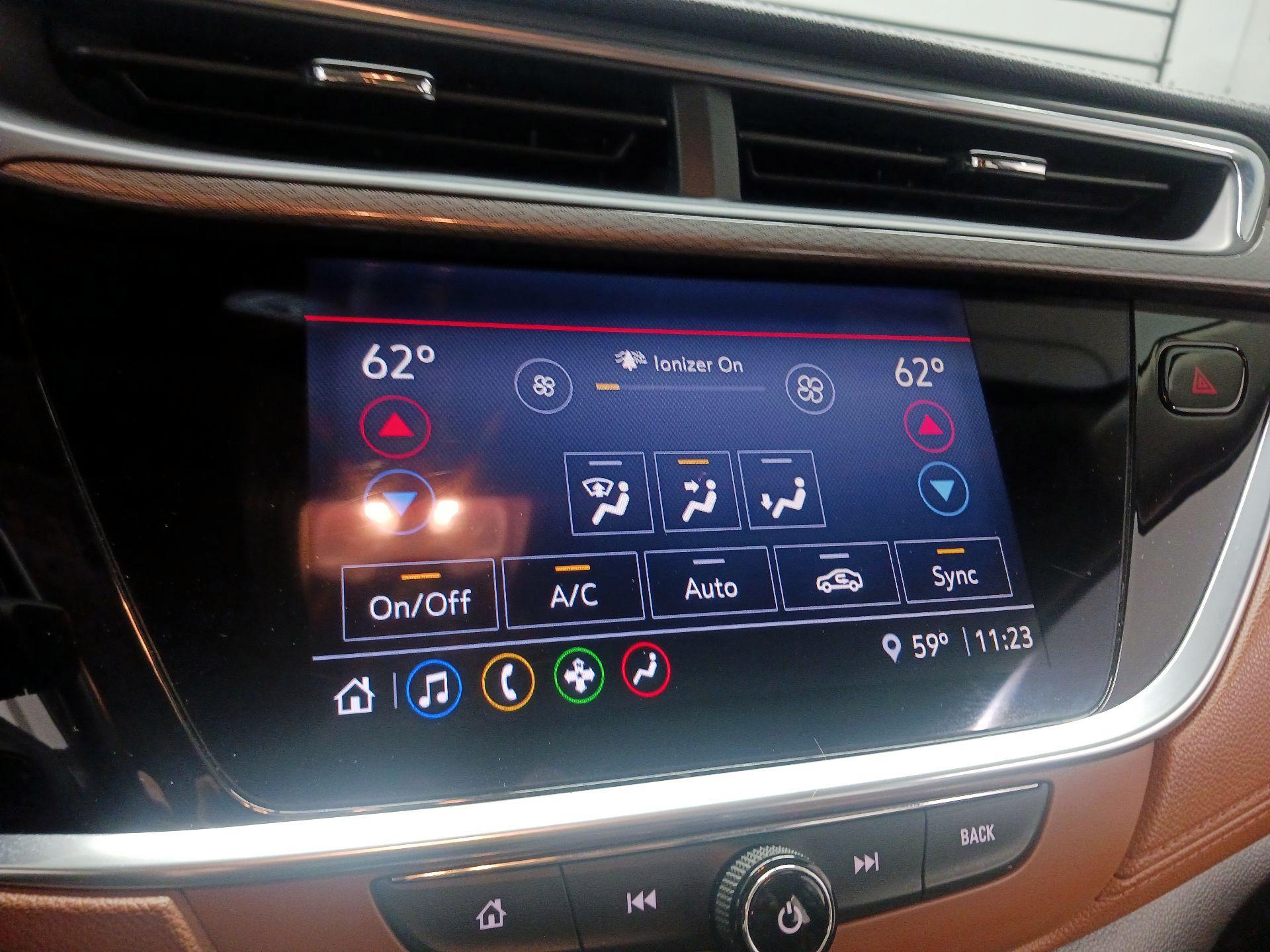 Thumbnail: 2020 Buick Encore GX - 14
