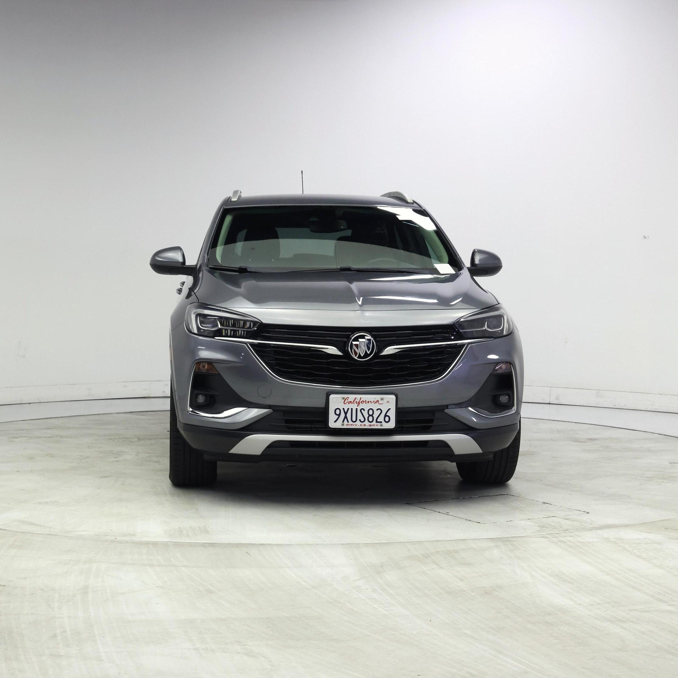 Thumbnail: 2020 Buick Encore GX - 5