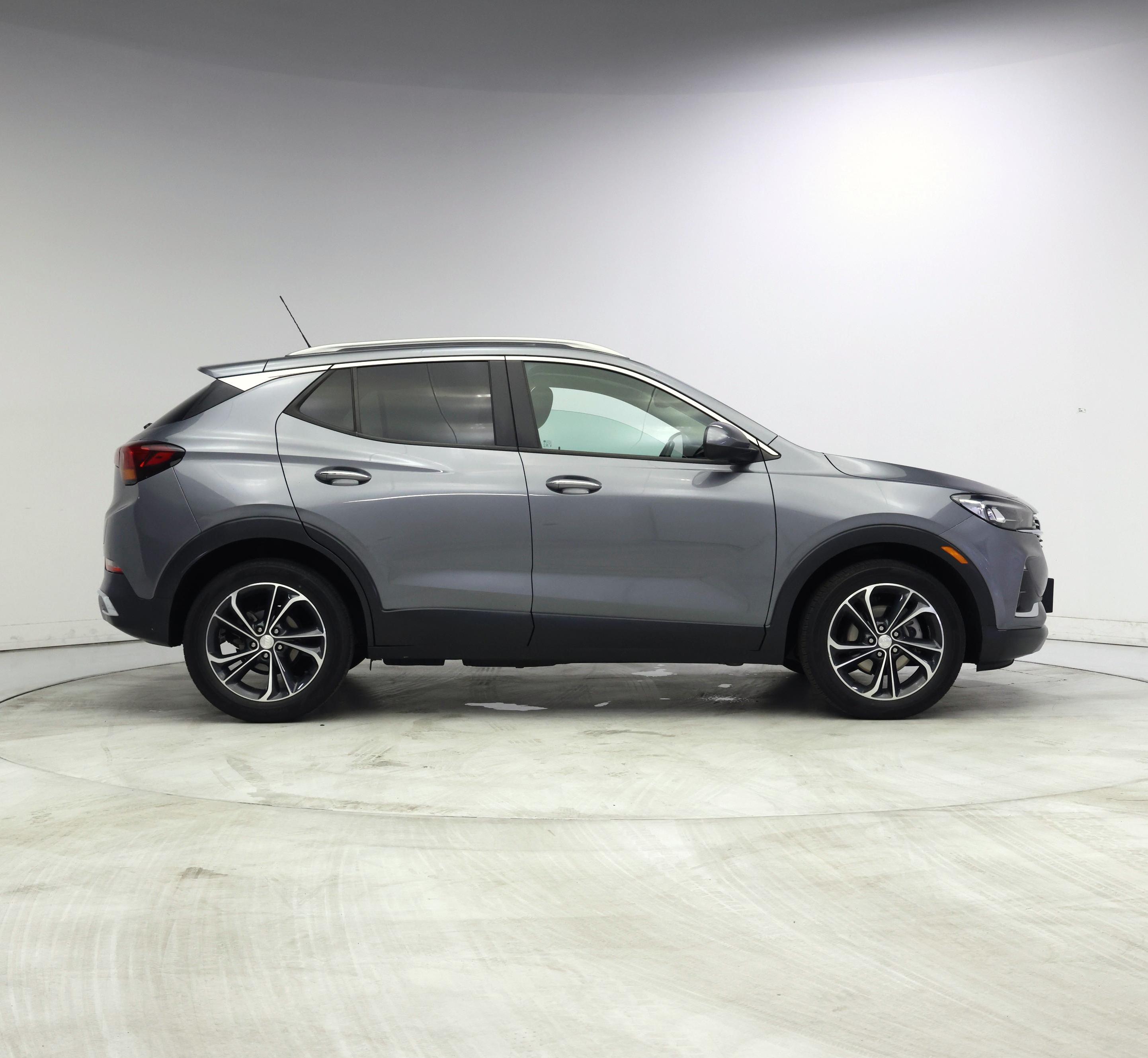 Thumbnail: 2020 Buick Encore GX - 7
