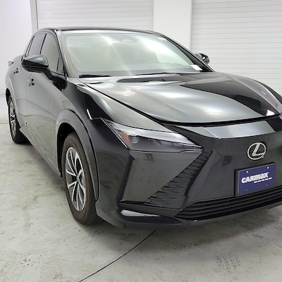 2023 Lexus RZ 450e Premium