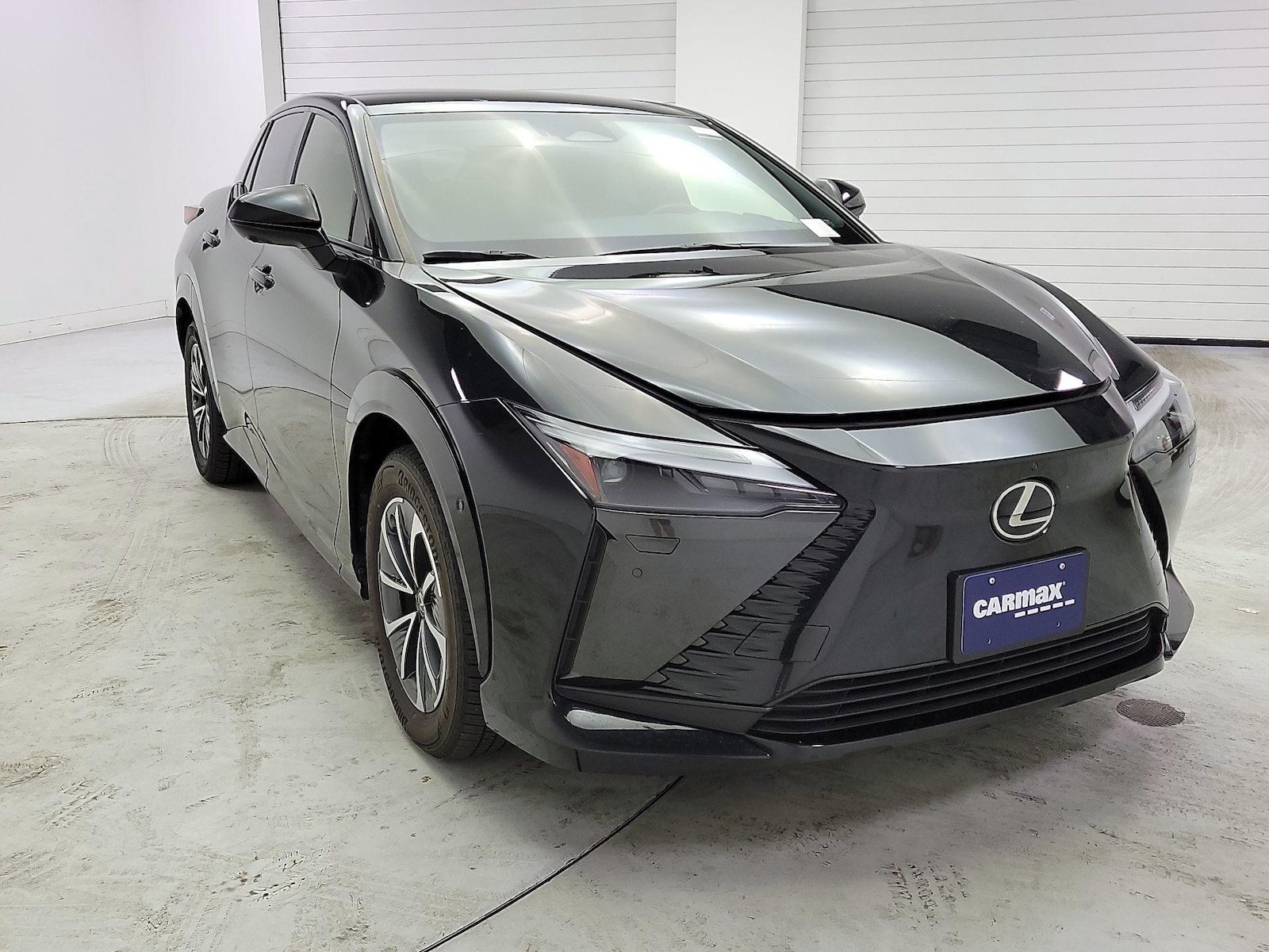 2023 Lexus RZ