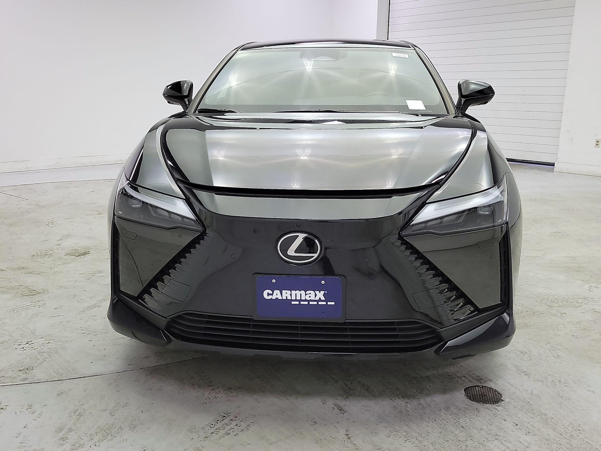 Thumbnail: 2023 Lexus RZ - 2