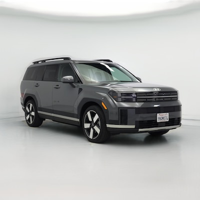 2024 Hyundai Santa Fe Hybrid Limited