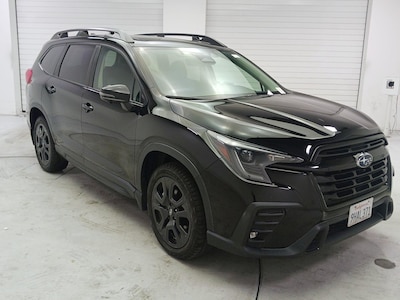 2023 Subaru Ascent Onyx Edition Limited