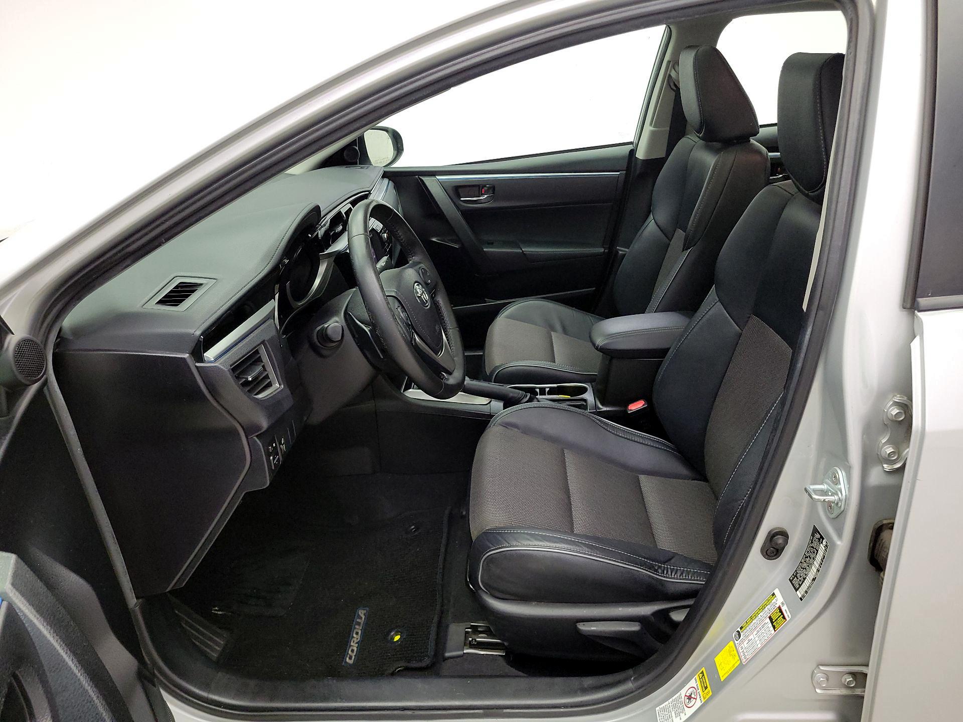 Thumbnail: 2016 Toyota Corolla - 9
