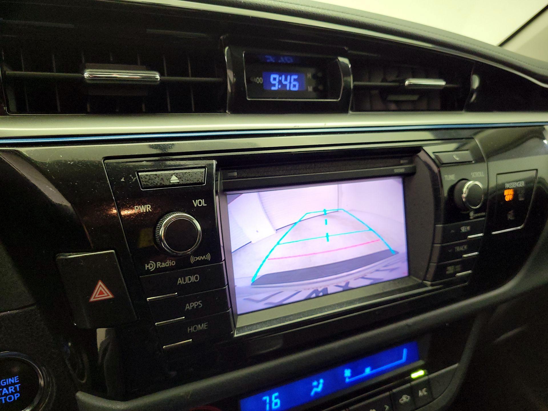 Thumbnail: 2016 Toyota Corolla - 12