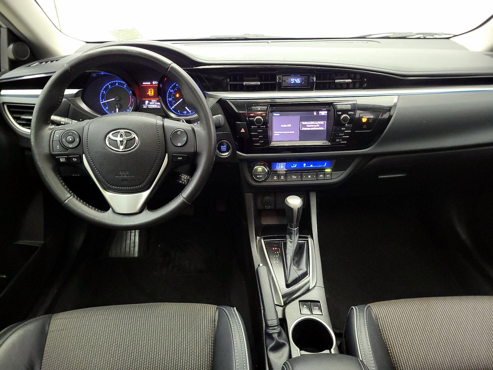 Thumbnail: 2016 Toyota Corolla - 8