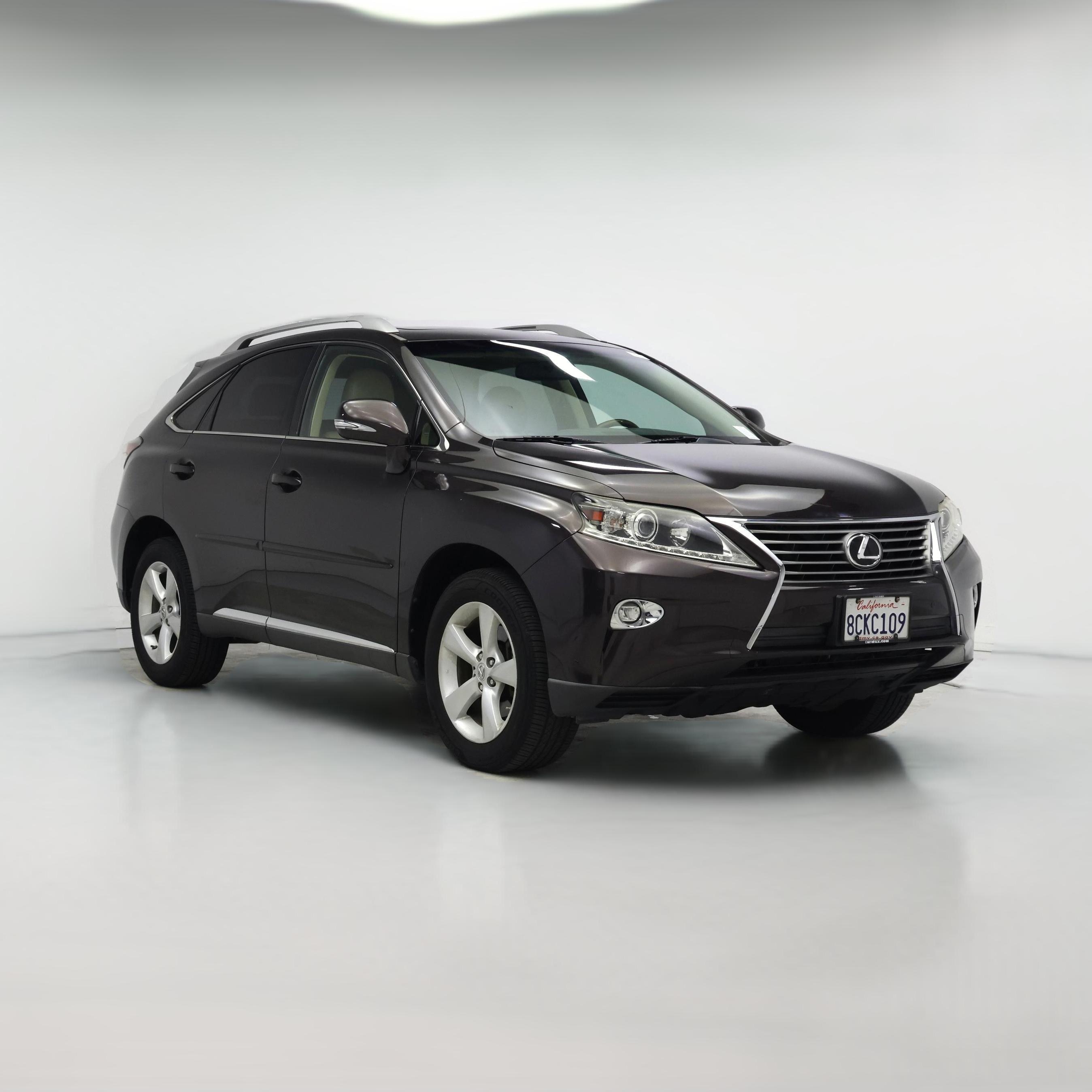 Thumbnail: 2015 Lexus RX - 1