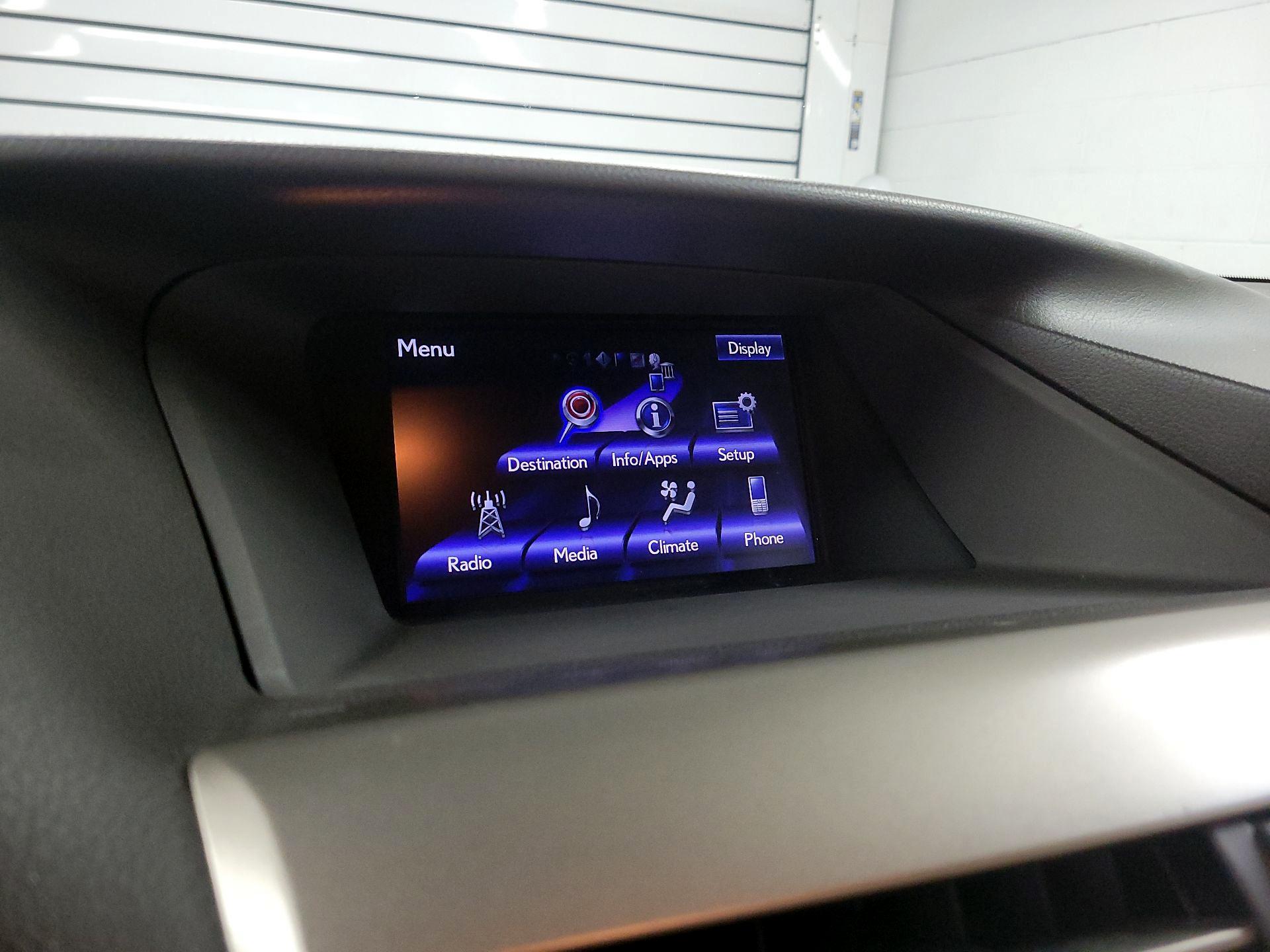 Thumbnail: 2015 Lexus RX - 13