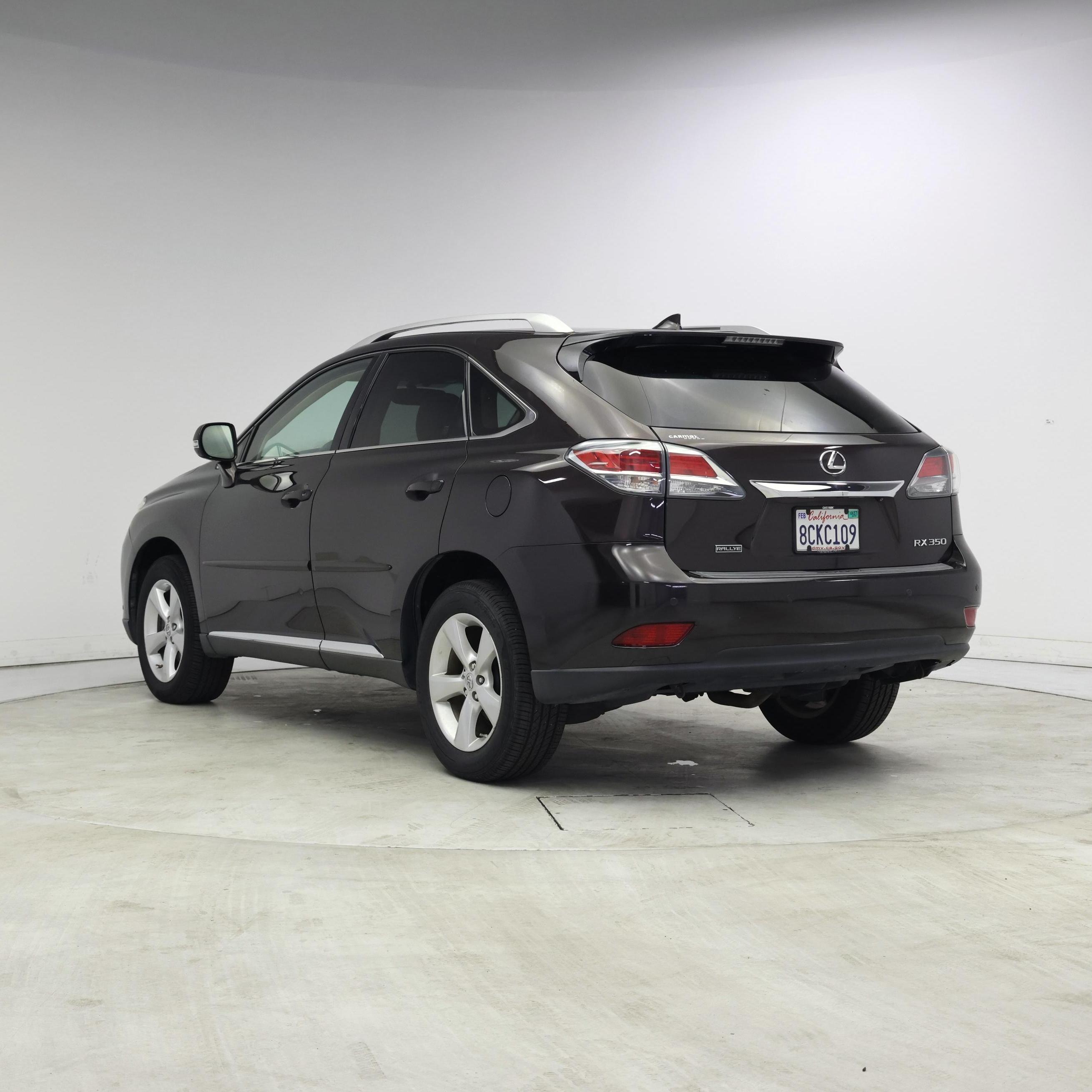 Thumbnail: 2015 Lexus RX - 2