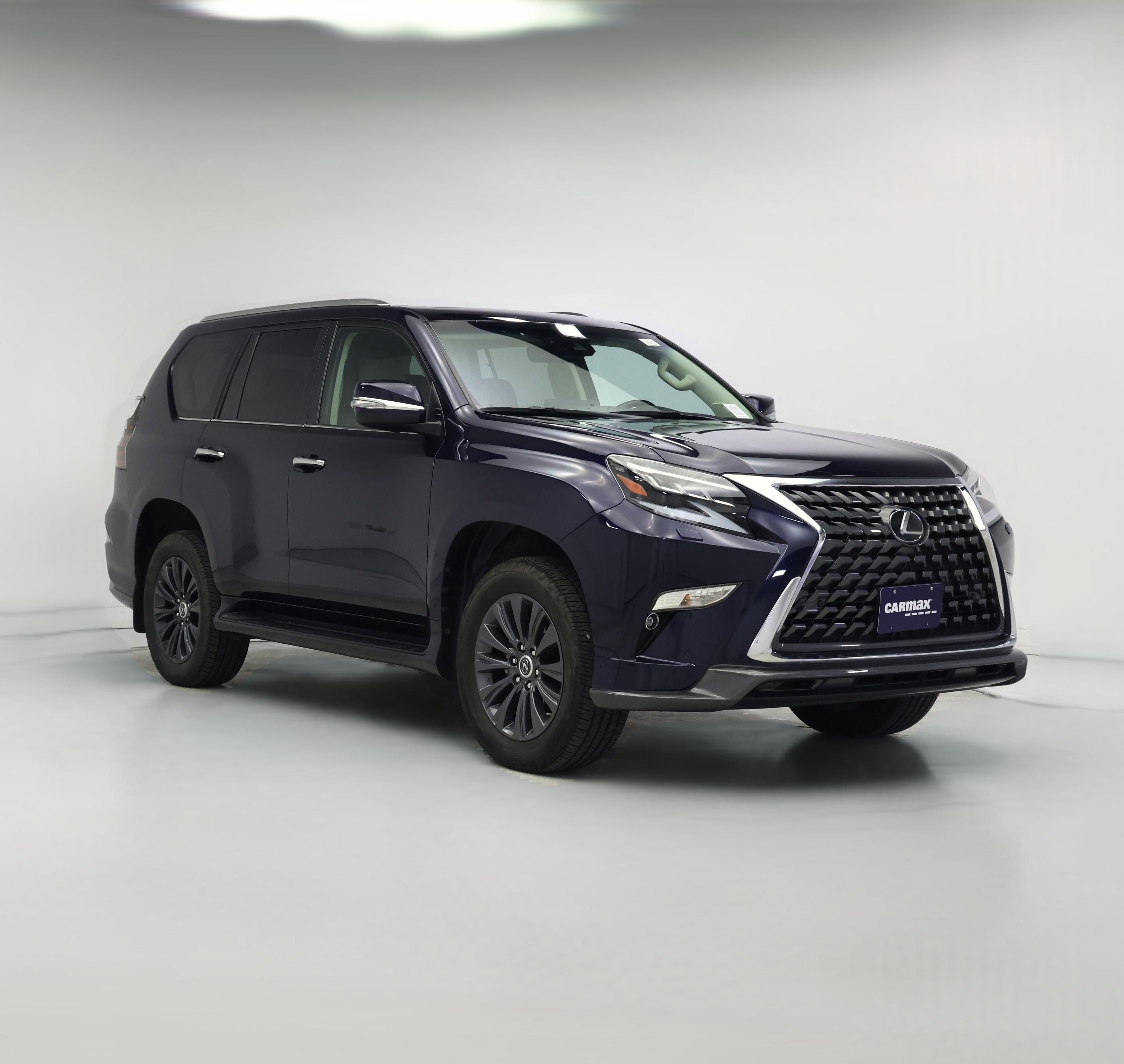 Thumbnail: 2023 Lexus GX - 1