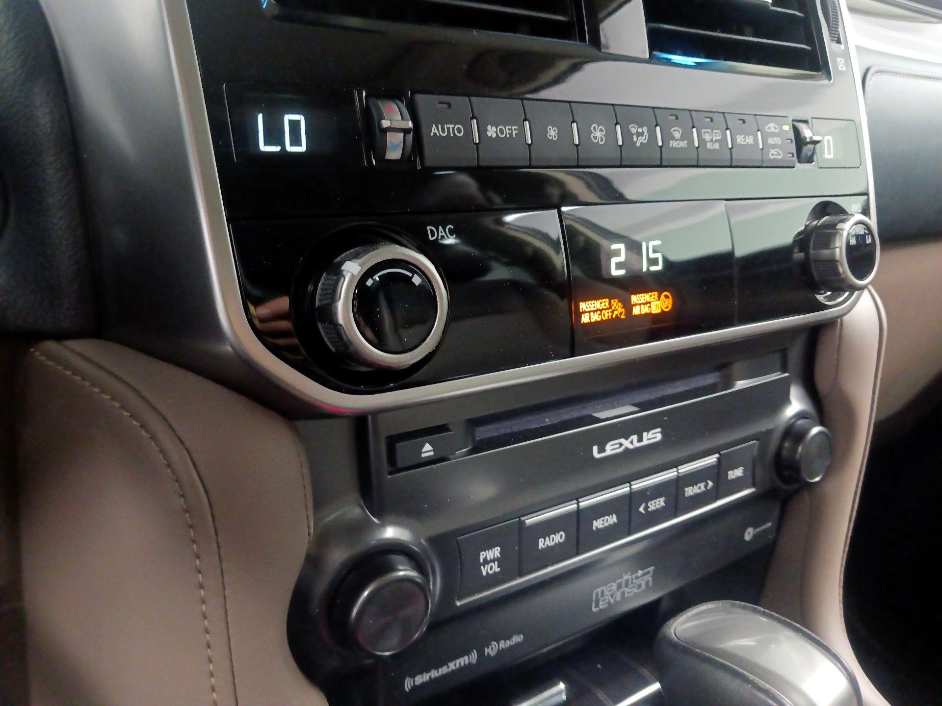Thumbnail: 2023 Lexus GX - 16