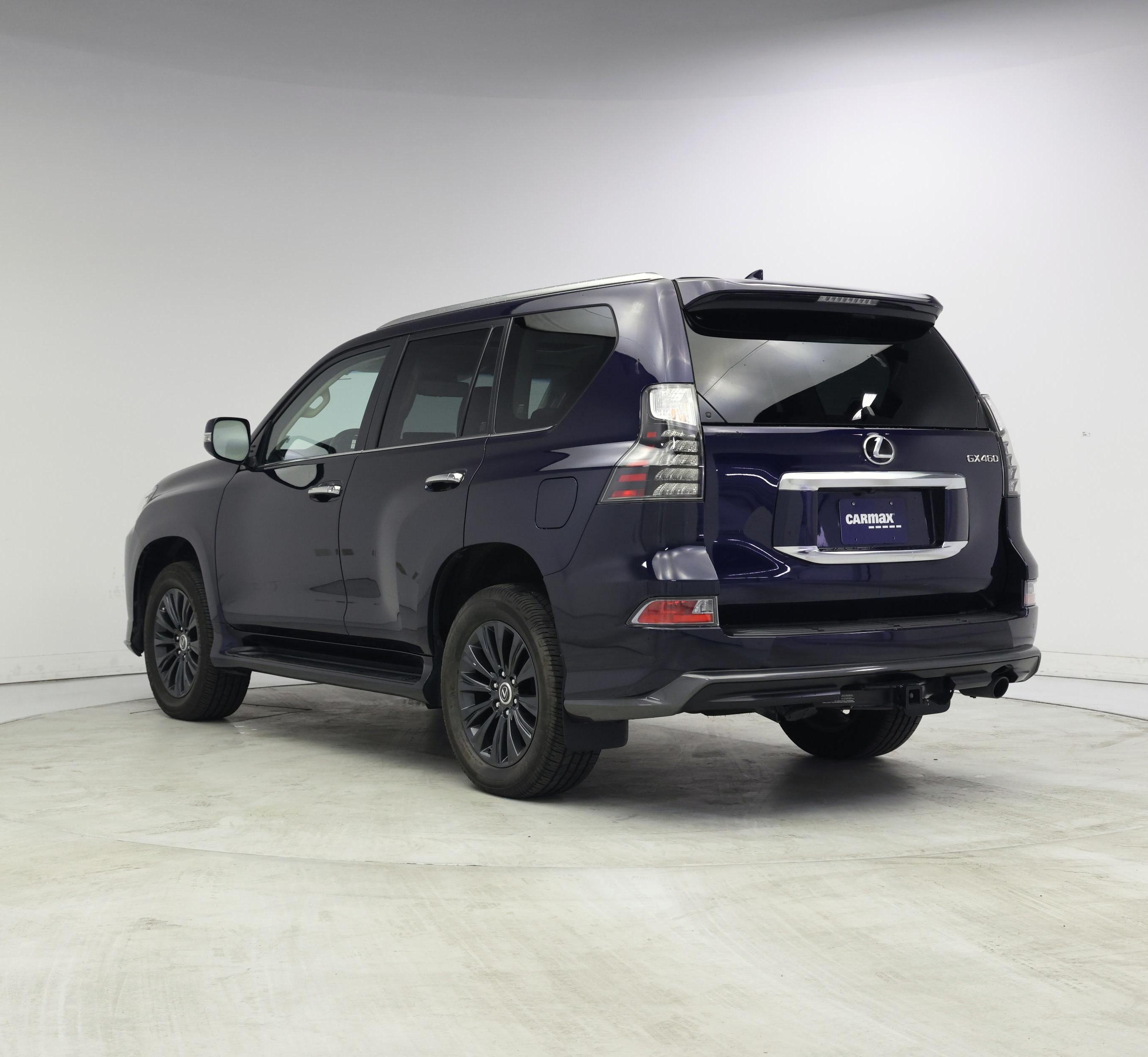 Thumbnail: 2023 Lexus GX - 2