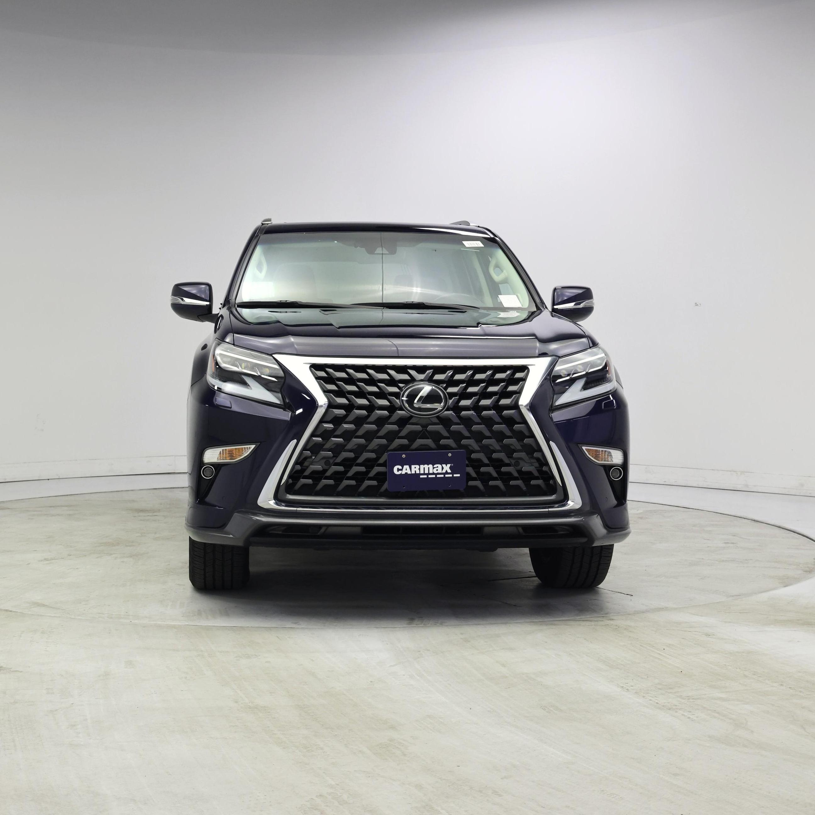 Thumbnail: 2023 Lexus GX - 5