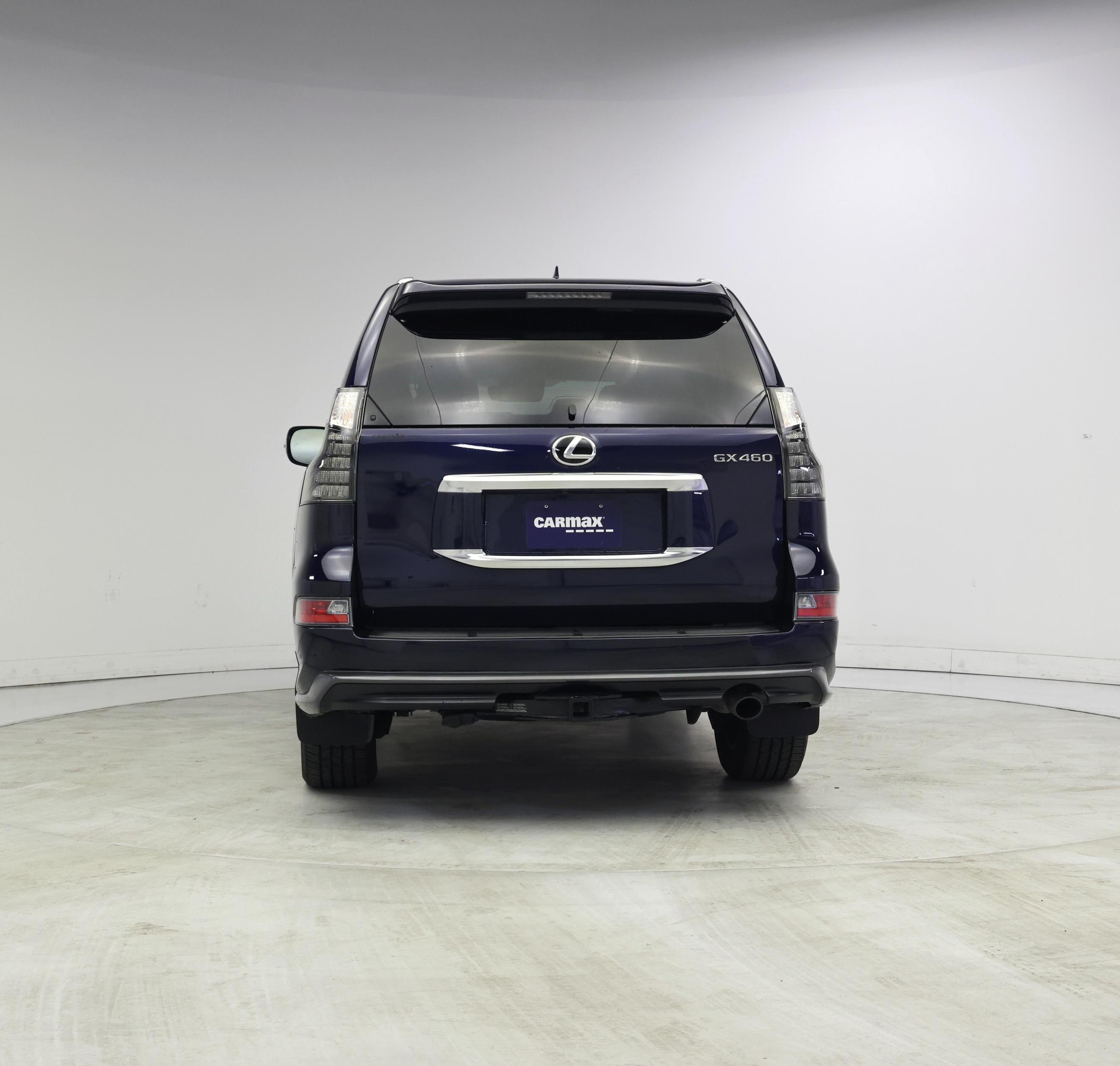 Thumbnail: 2023 Lexus GX - 6